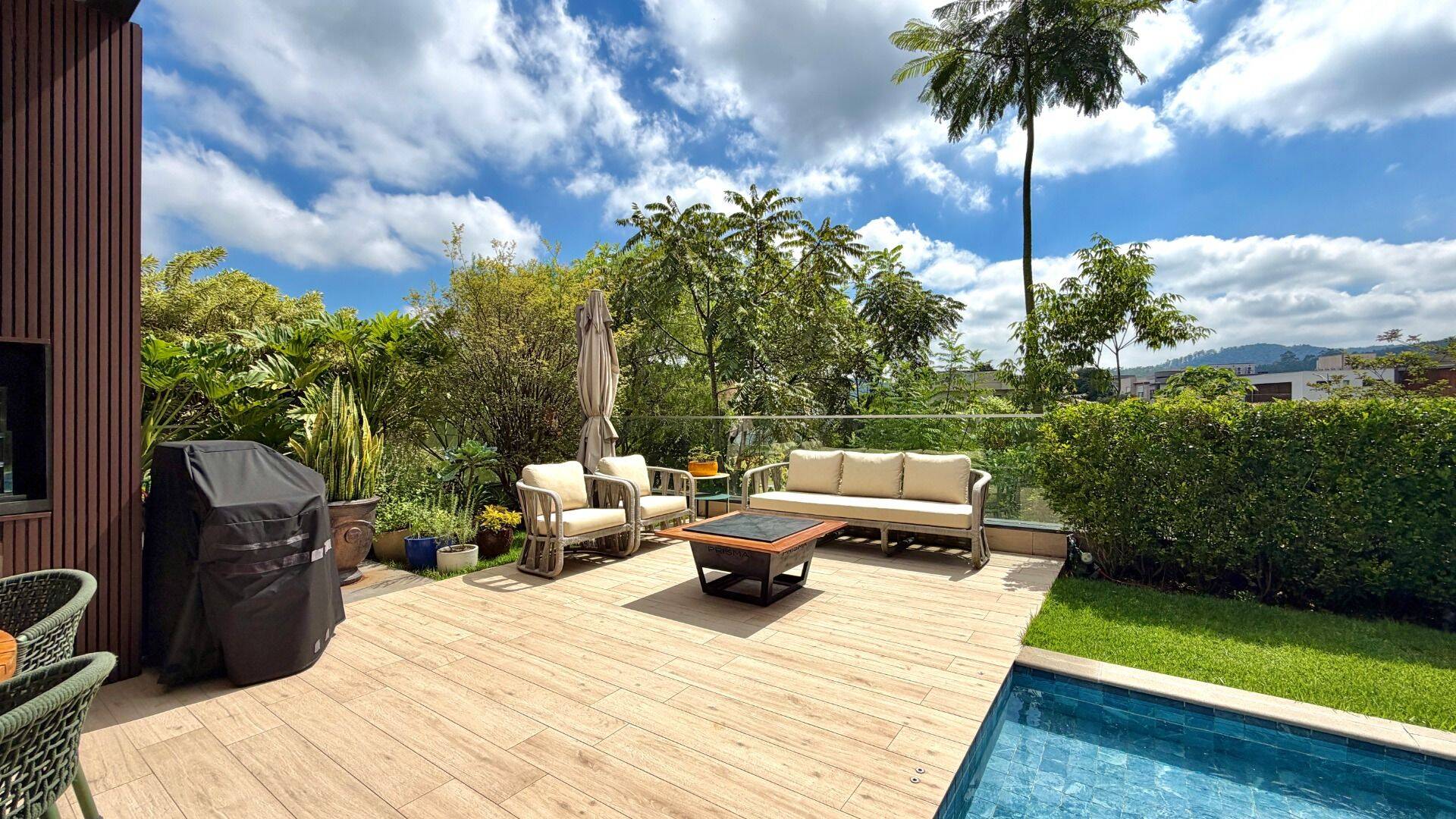 Casa, 4 quartos, 430 m² - Foto 3