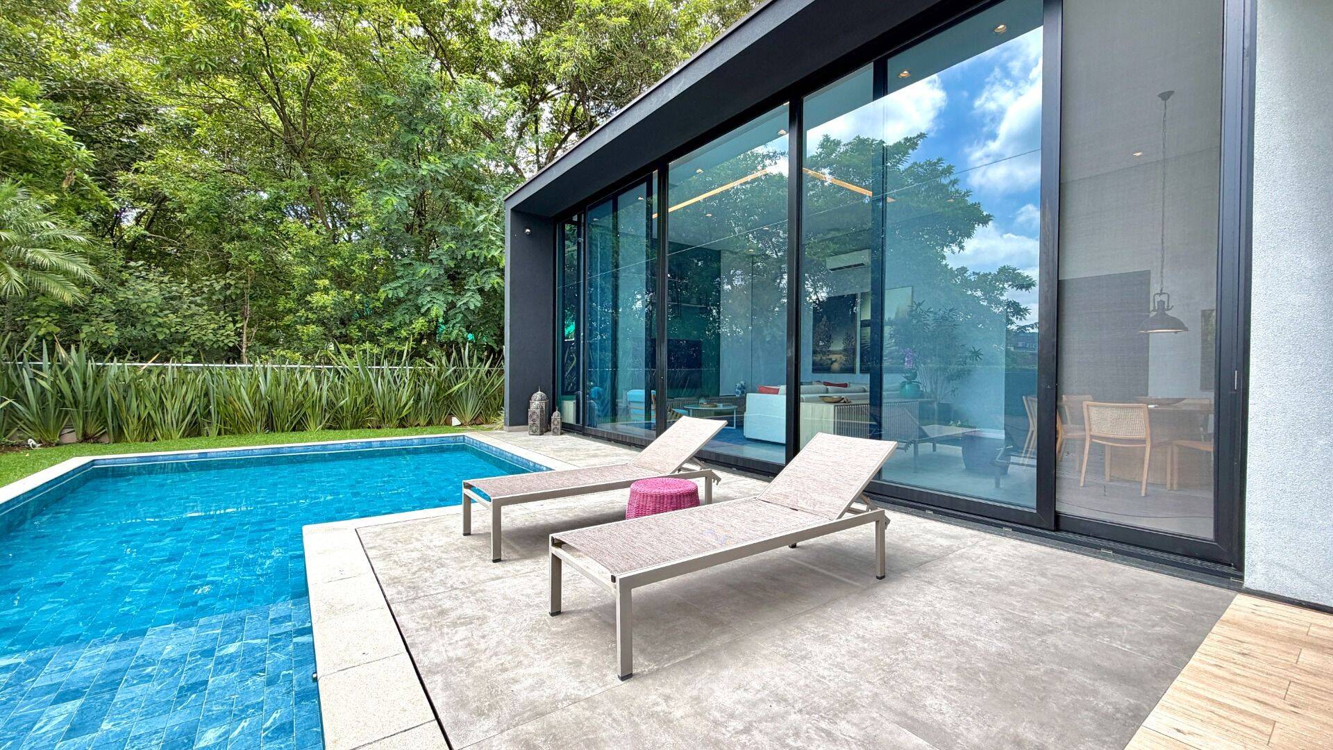 Casa, 4 quartos, 430 m² - Foto 6