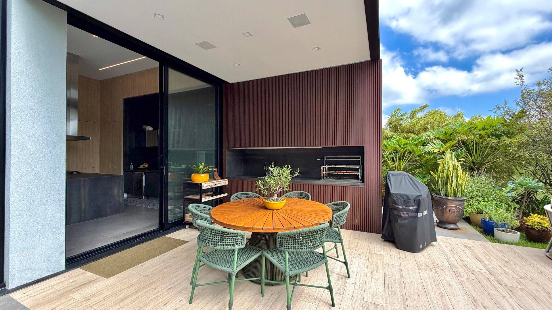 Casa, 4 quartos, 430 m² - Foto 7