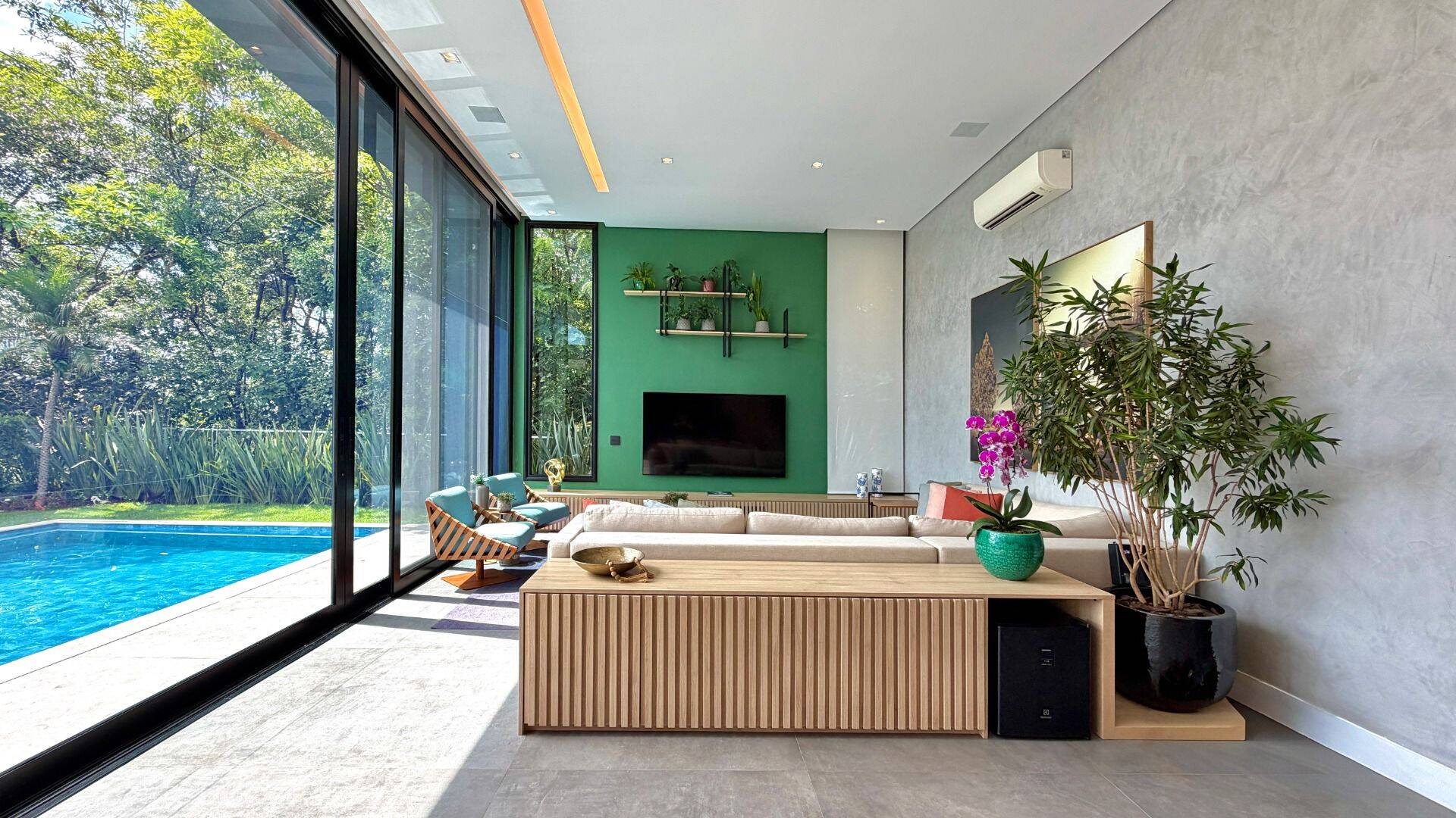 Casa, 4 quartos, 430 m² - Foto 10