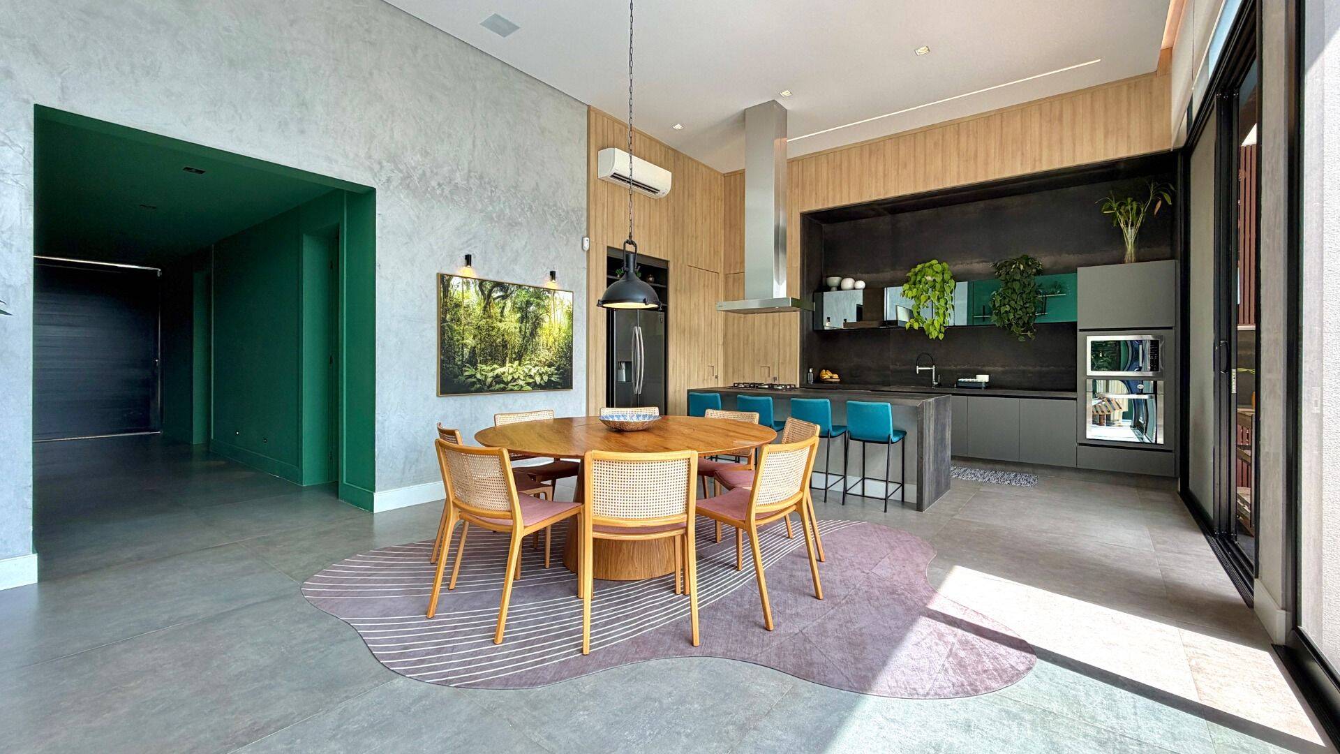 Casa, 4 quartos, 430 m² - Foto 13