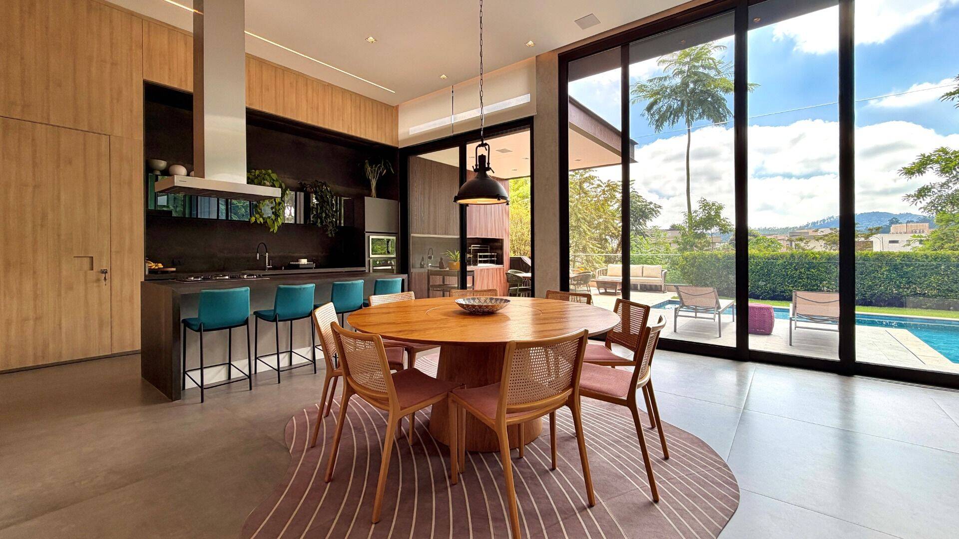 Casa, 4 quartos, 430 m² - Foto 14