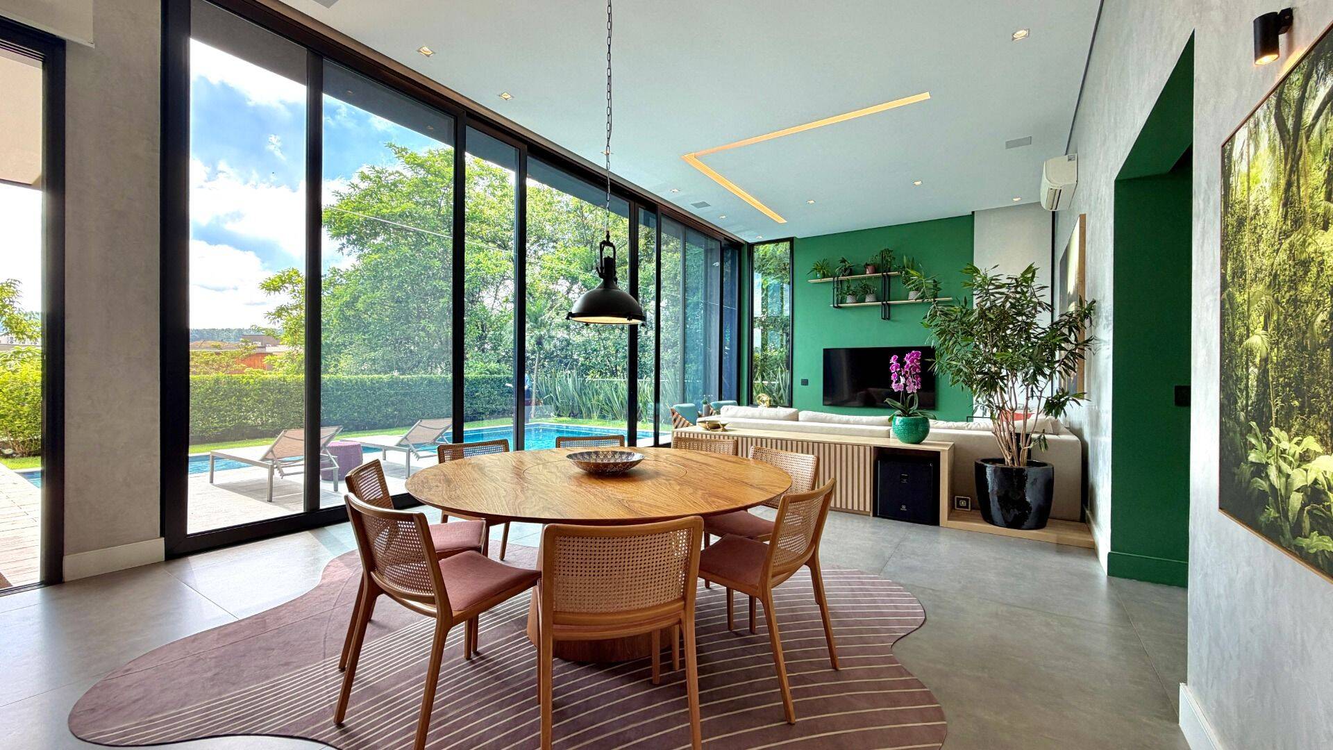 Casa, 4 quartos, 430 m² - Foto 15