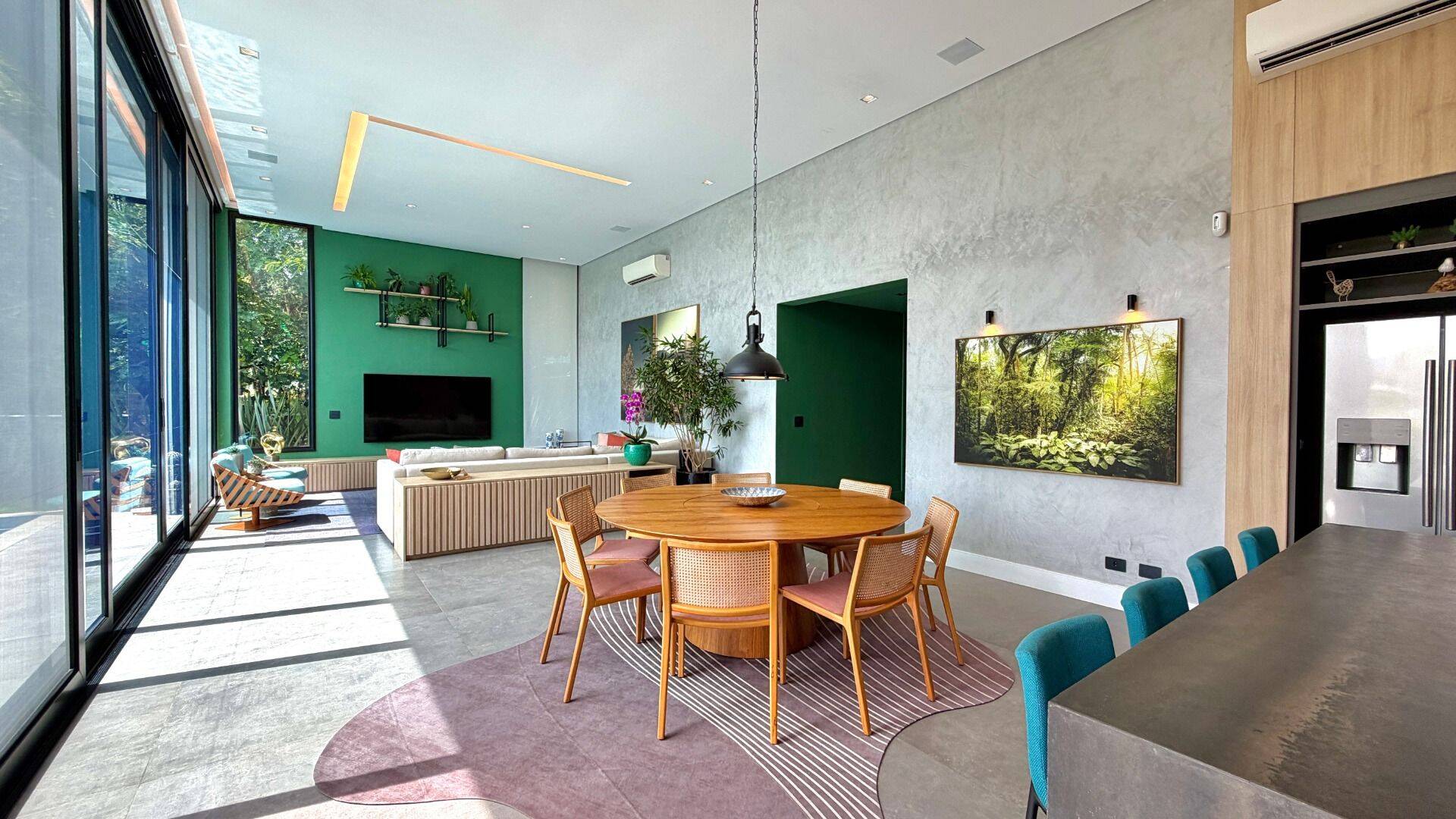 Casa, 4 quartos, 430 m² - Foto 16