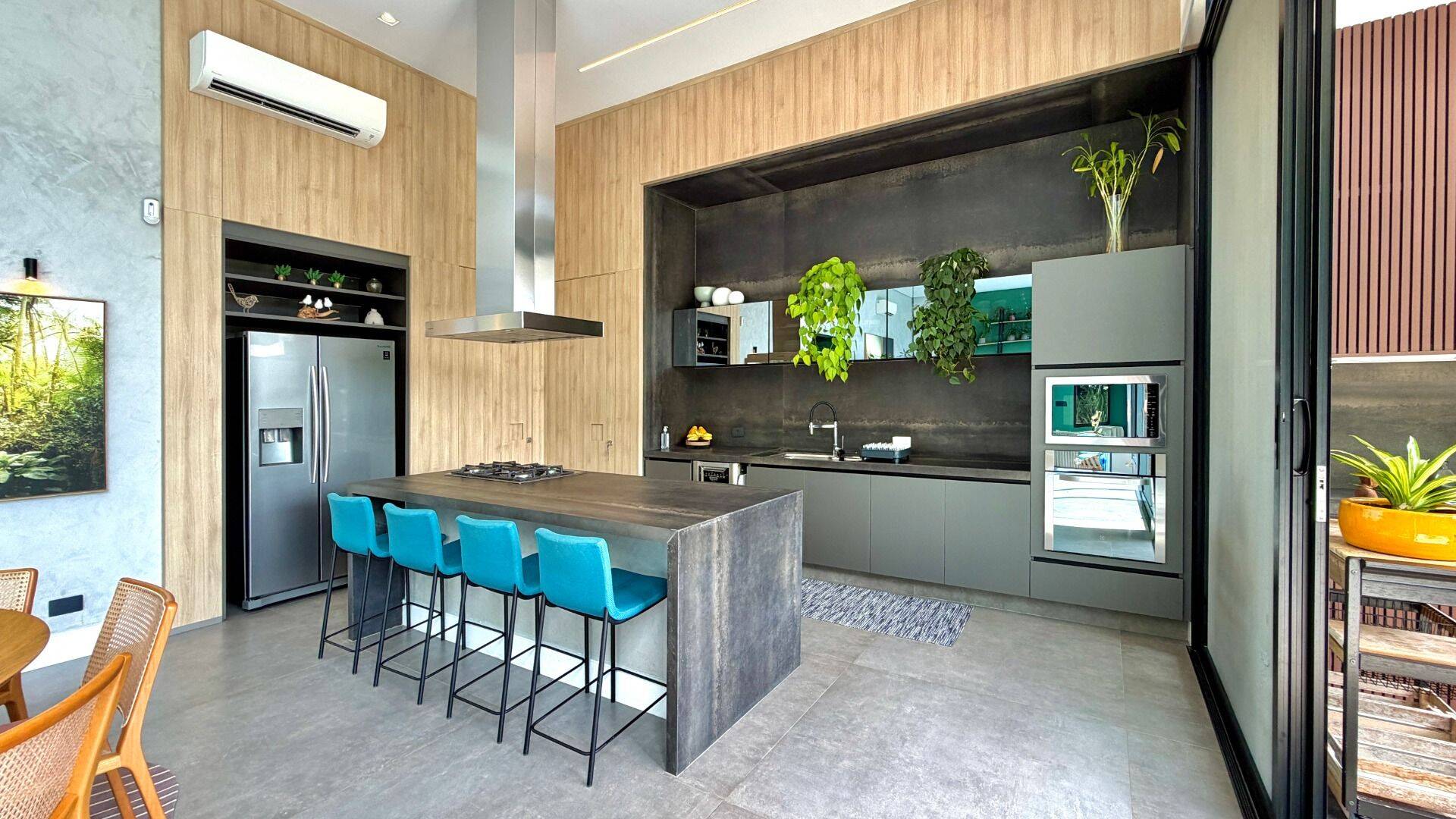 Casa, 4 quartos, 430 m² - Foto 17