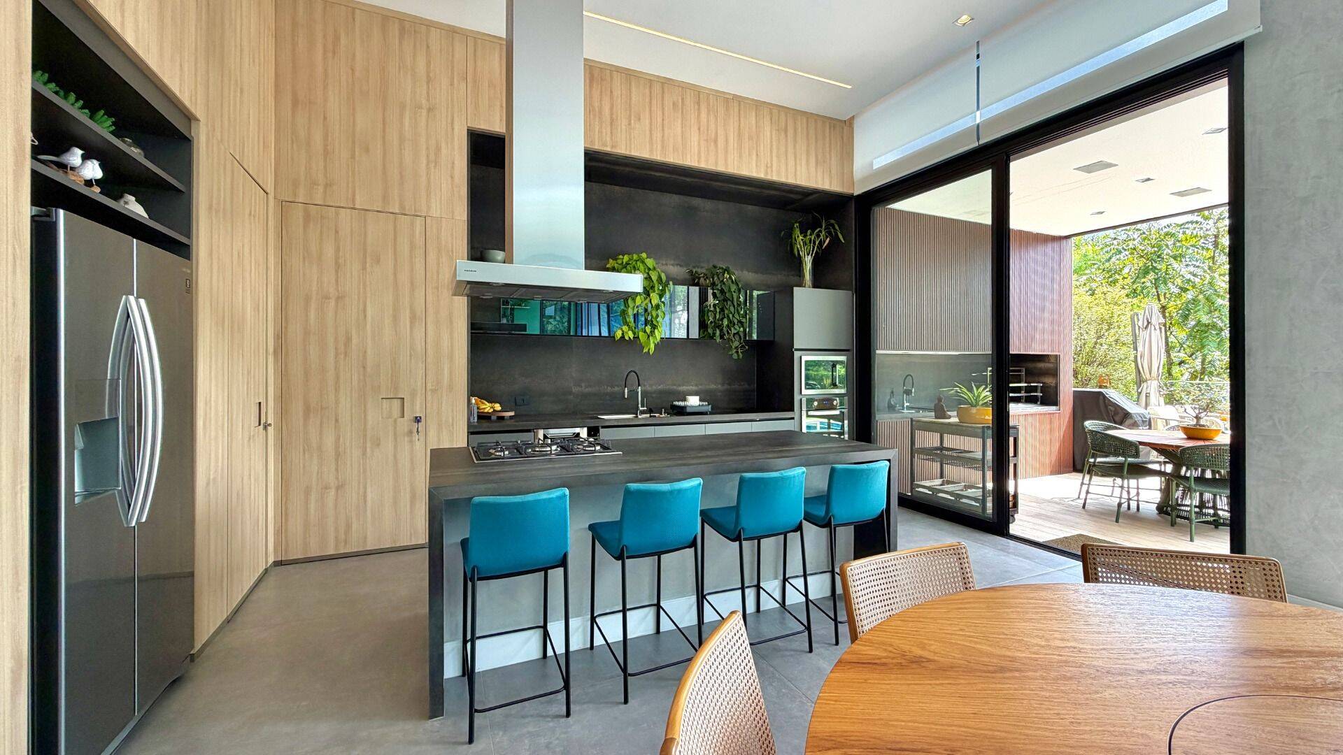 Casa, 4 quartos, 430 m² - Foto 18