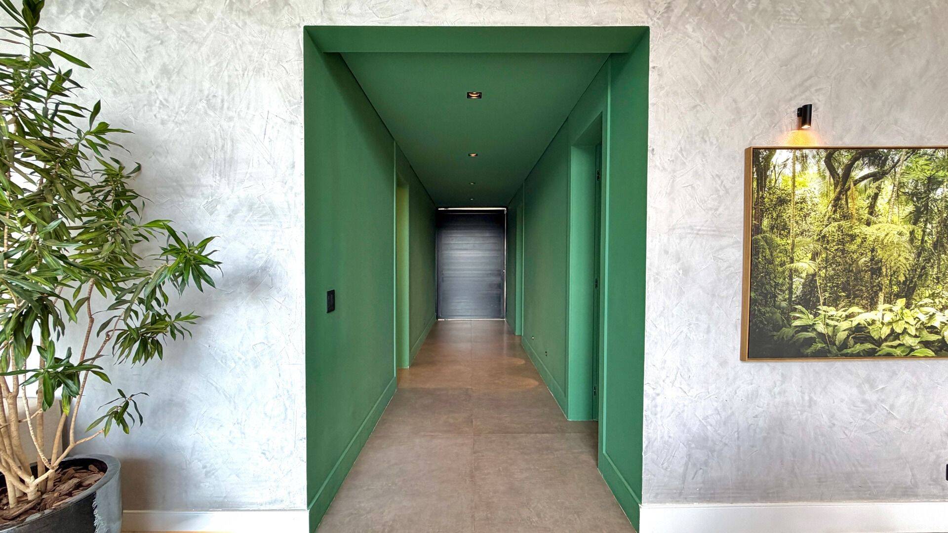 Casa, 4 quartos, 430 m² - Foto 19