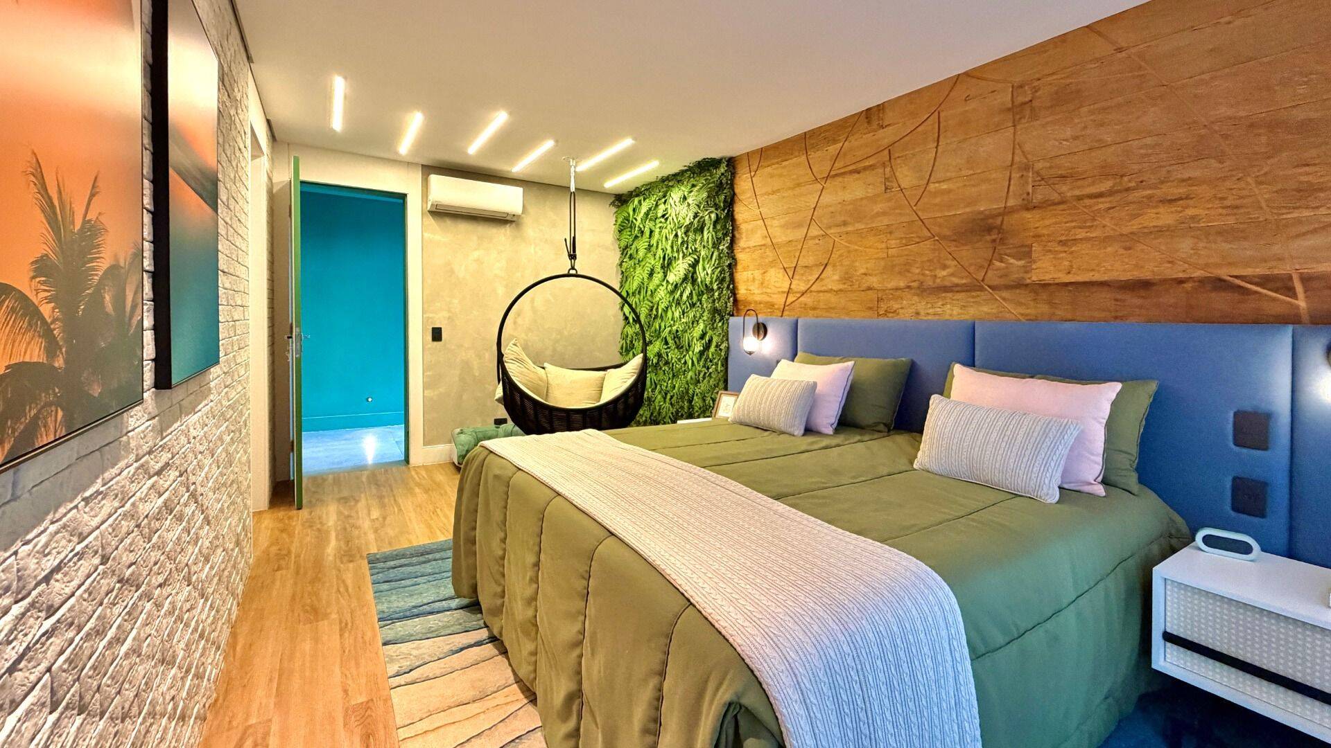Casa, 4 quartos, 430 m² - Foto 21