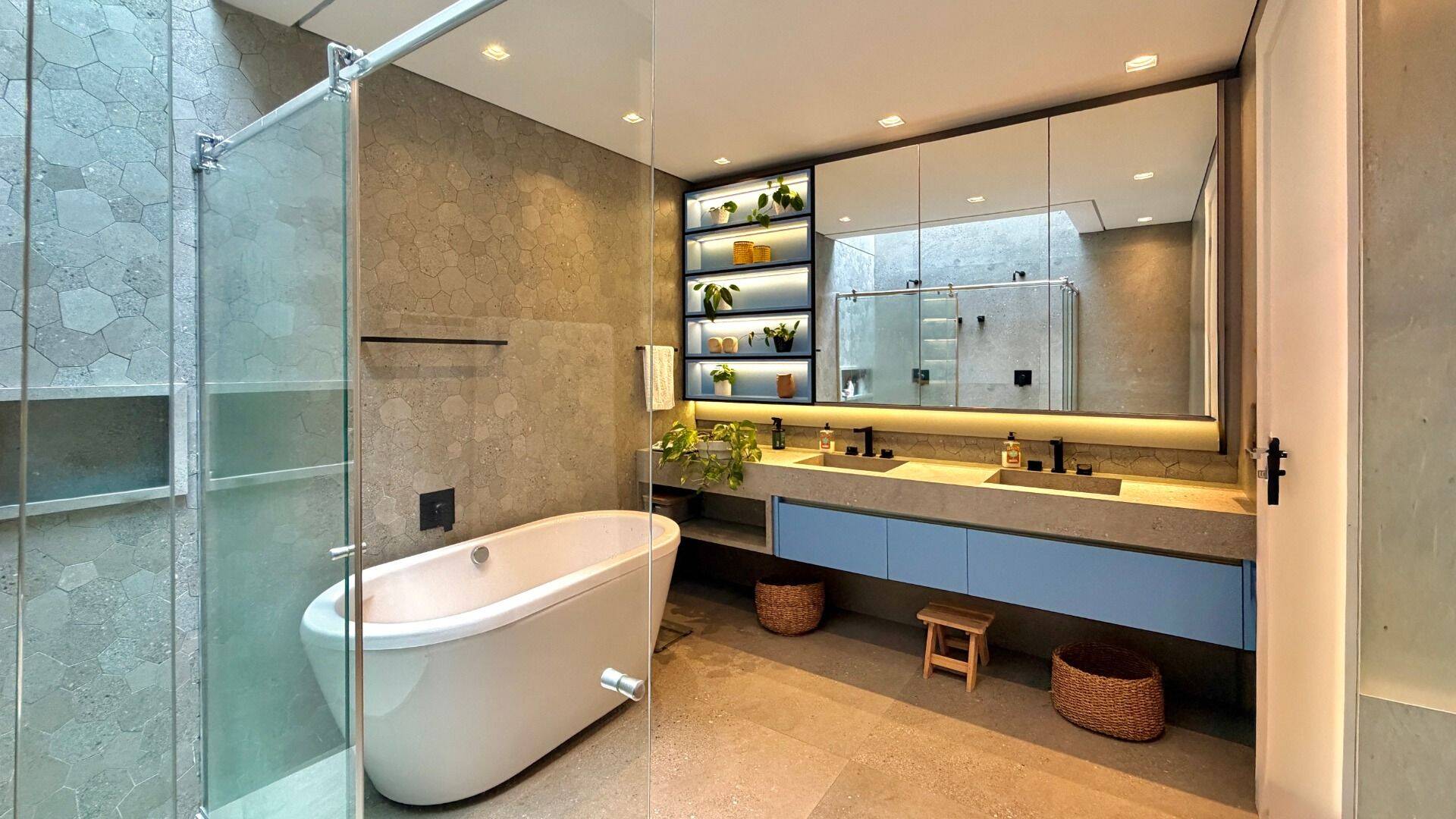 Casa, 4 quartos, 430 m² - Foto 23