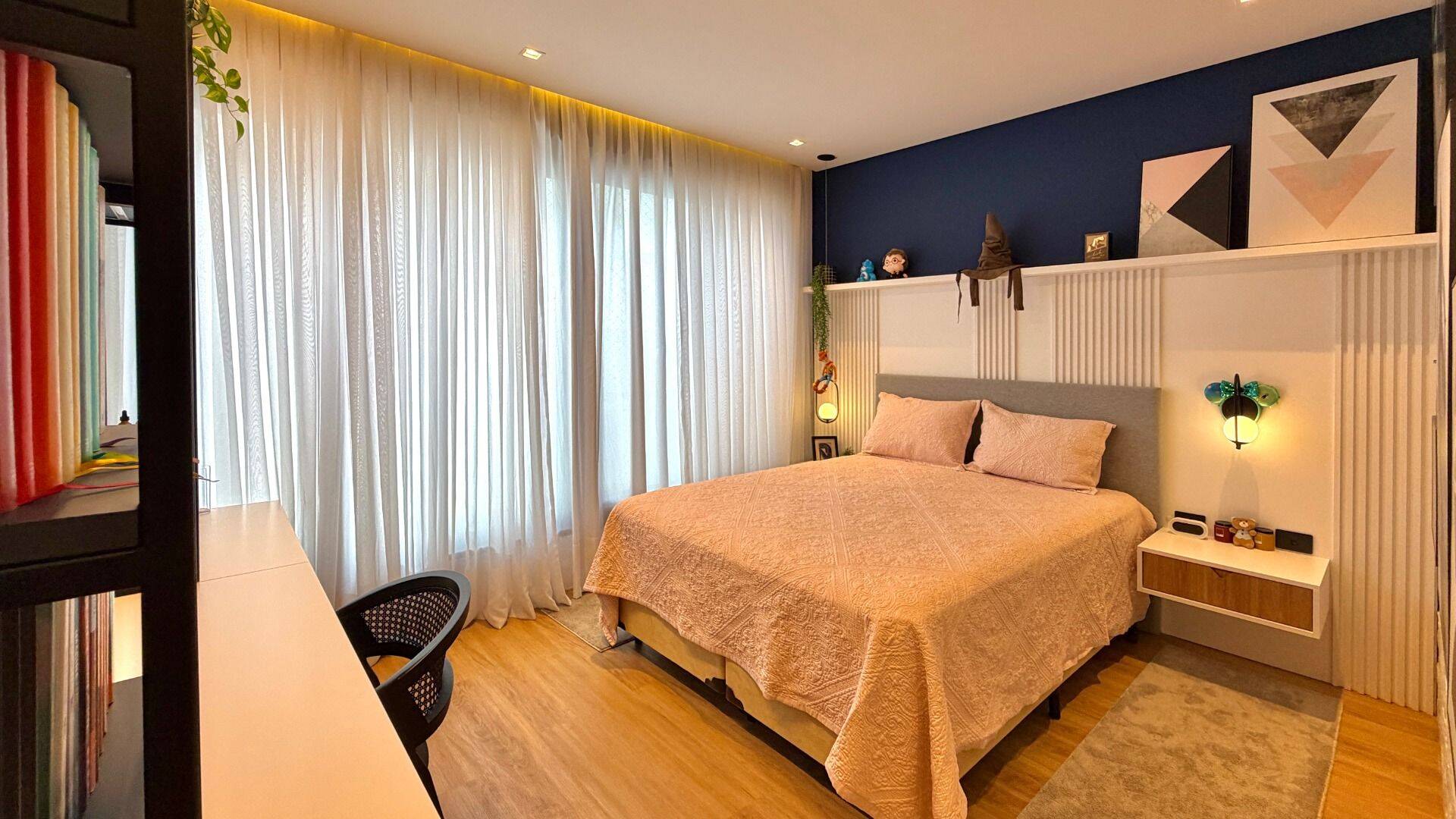 Casa, 4 quartos, 430 m² - Foto 24