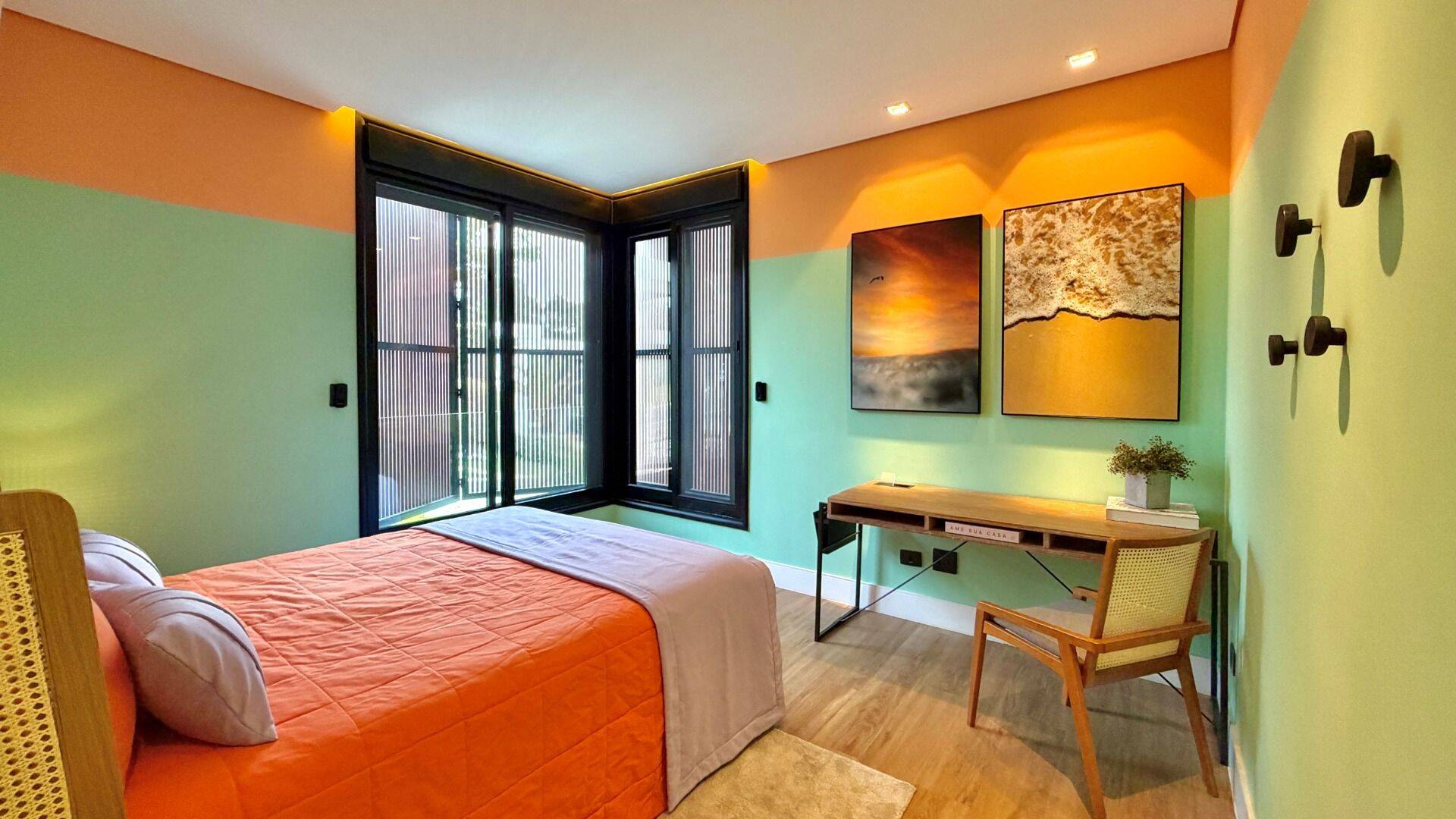 Casa, 4 quartos, 430 m² - Foto 26