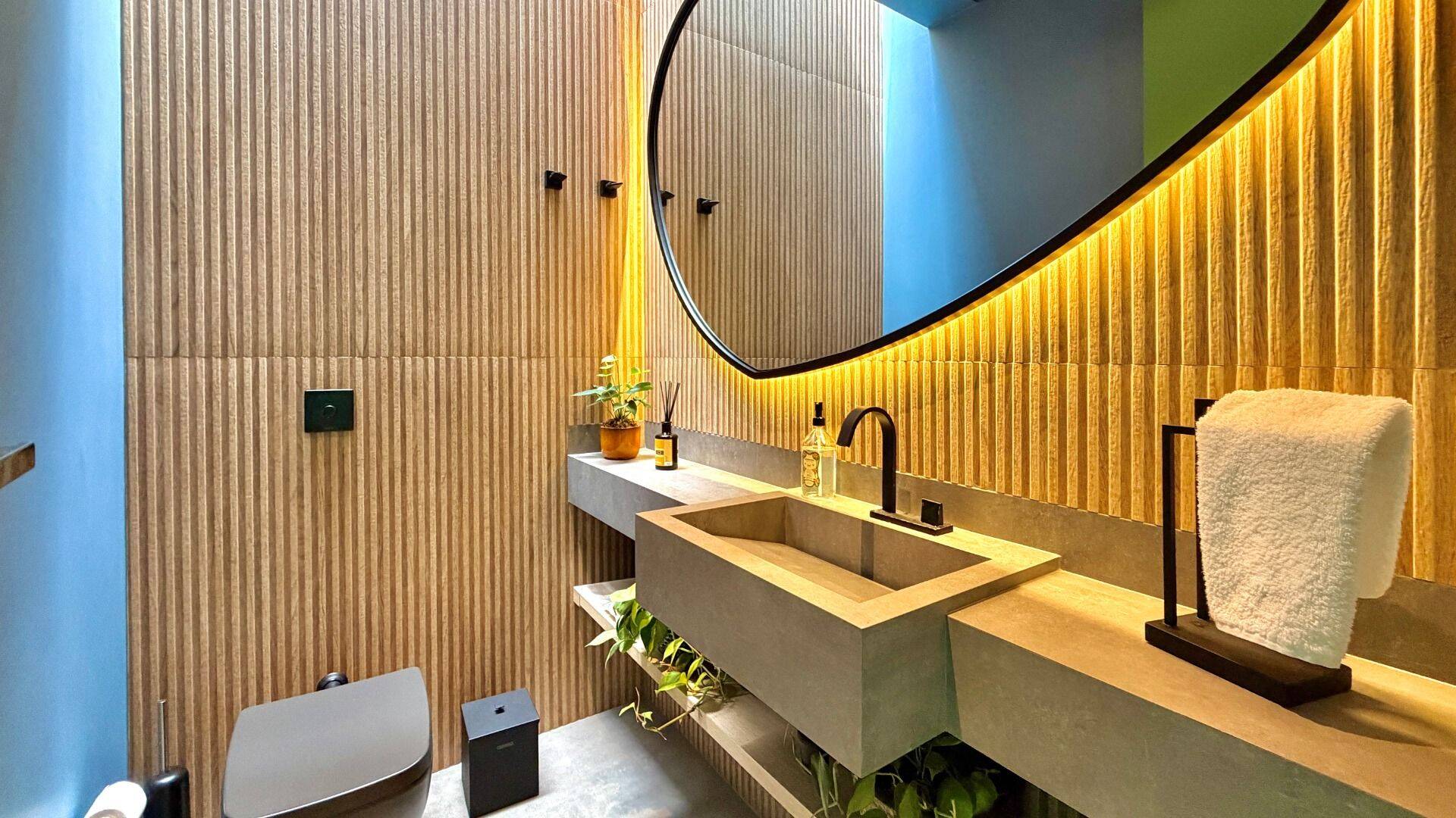 Casa, 4 quartos, 430 m² - Foto 28