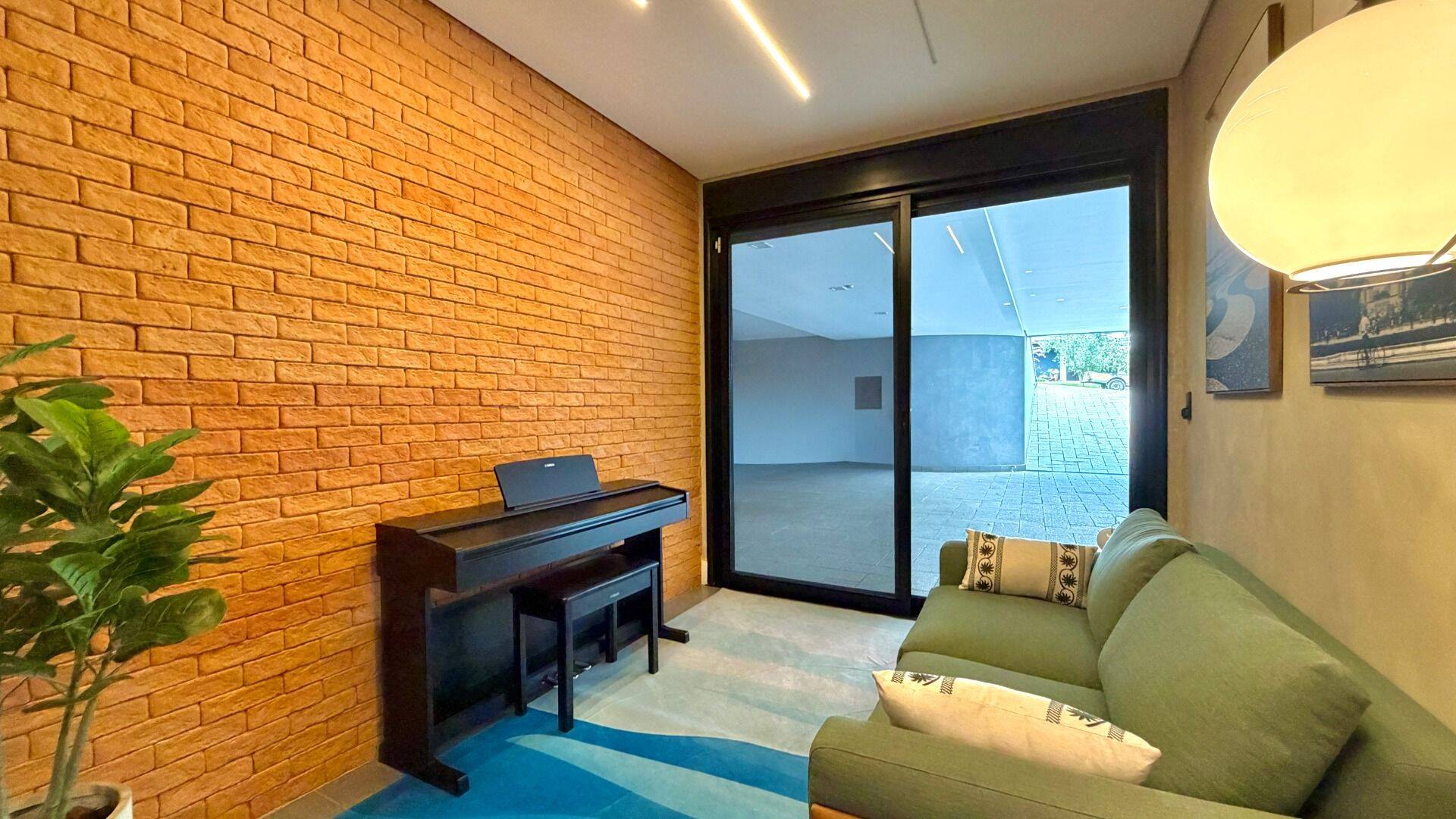 Casa, 4 quartos, 430 m² - Foto 32