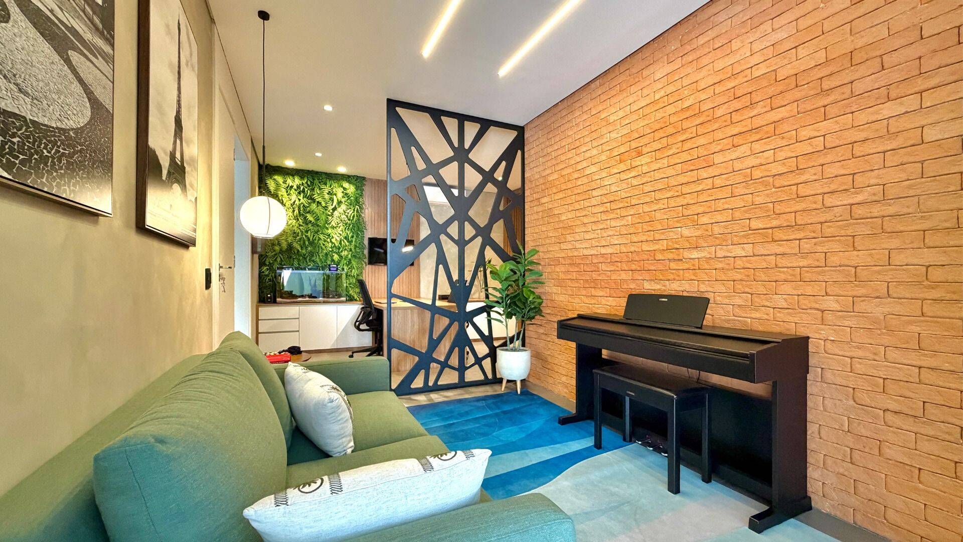 Casa, 4 quartos, 430 m² - Foto 35