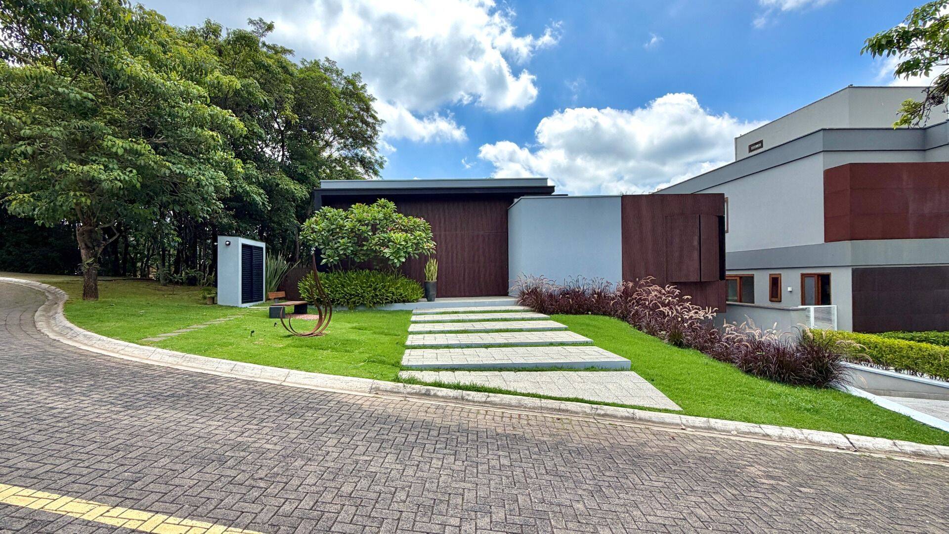 Casa, 4 quartos, 430 m² - Foto 36
