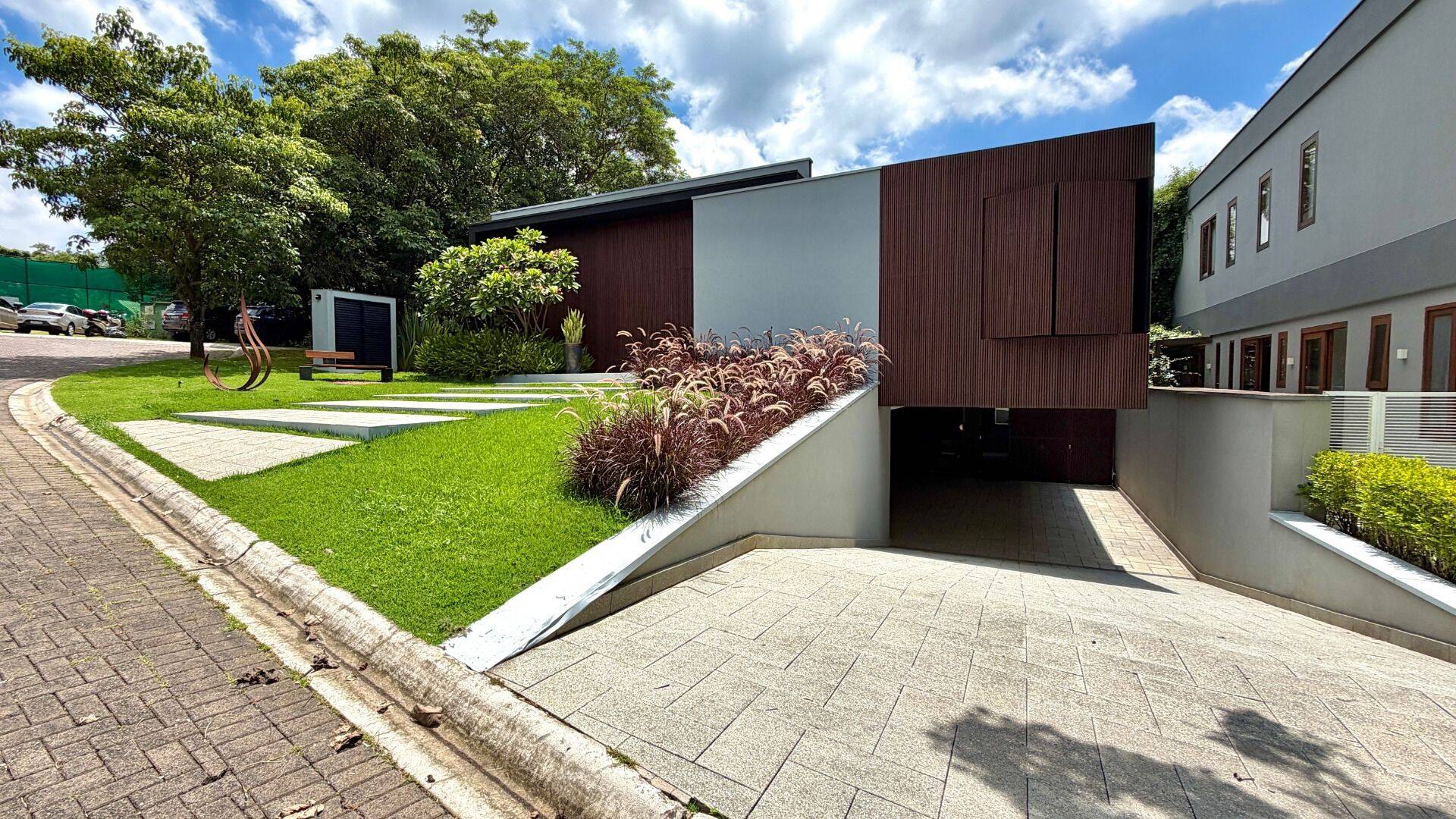 Casa, 4 quartos, 430 m² - Foto 37