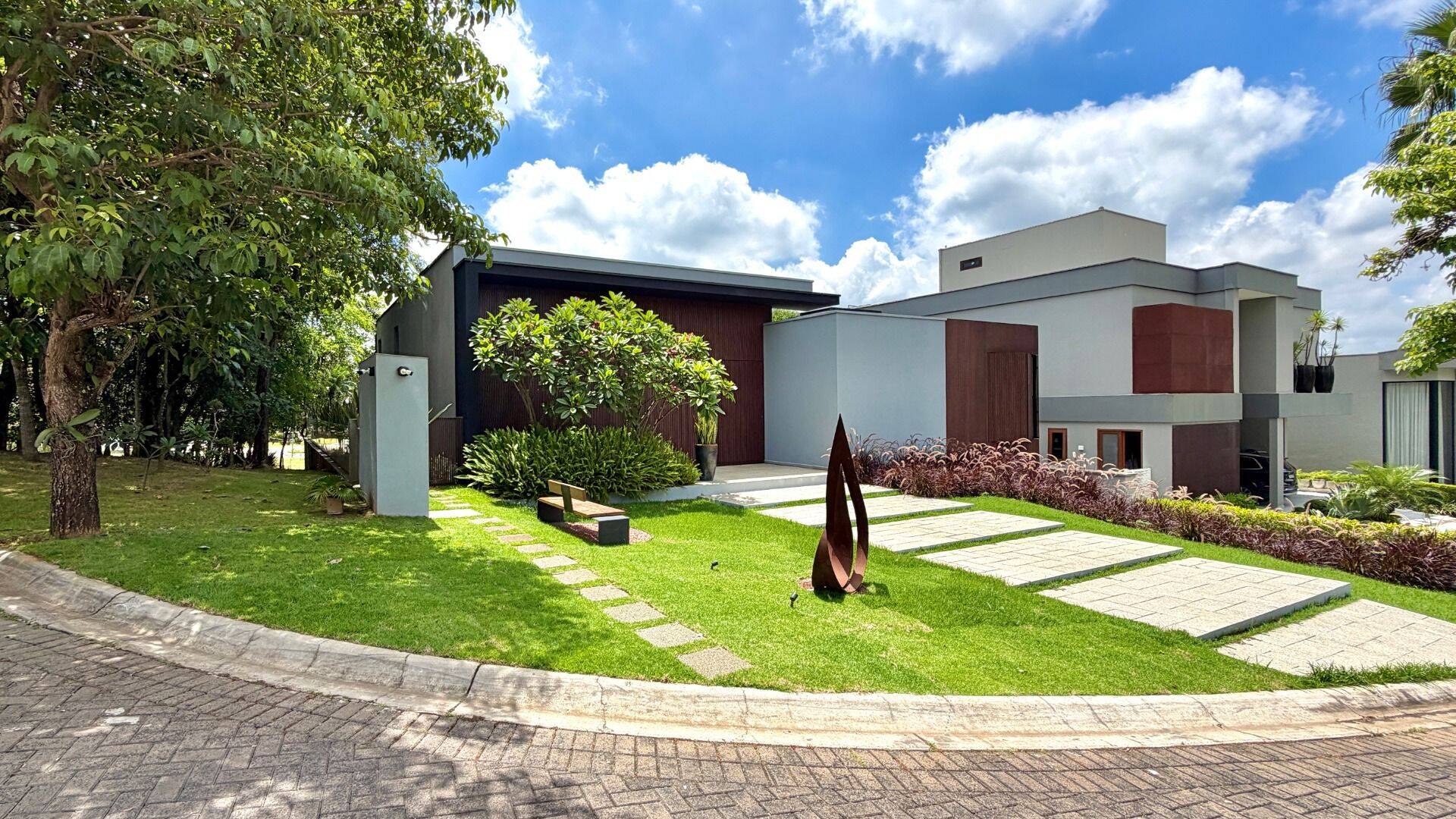 Casa, 4 quartos, 430 m² - Foto 38