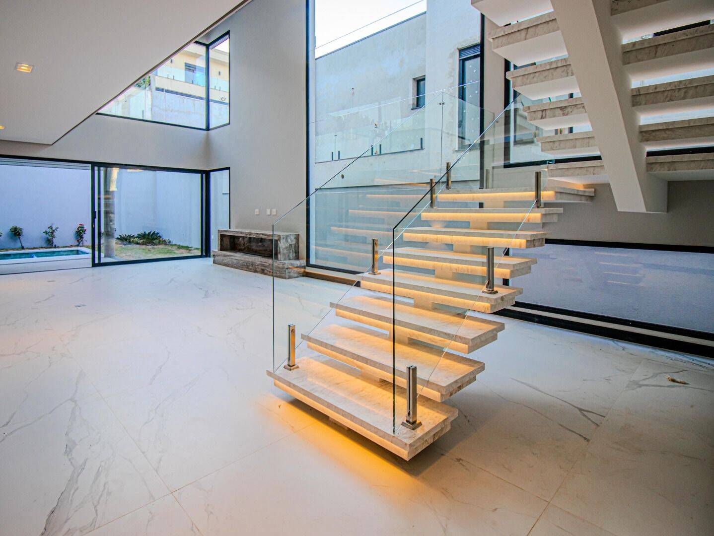 Casa, 4 quartos, 368 m² - Foto 28