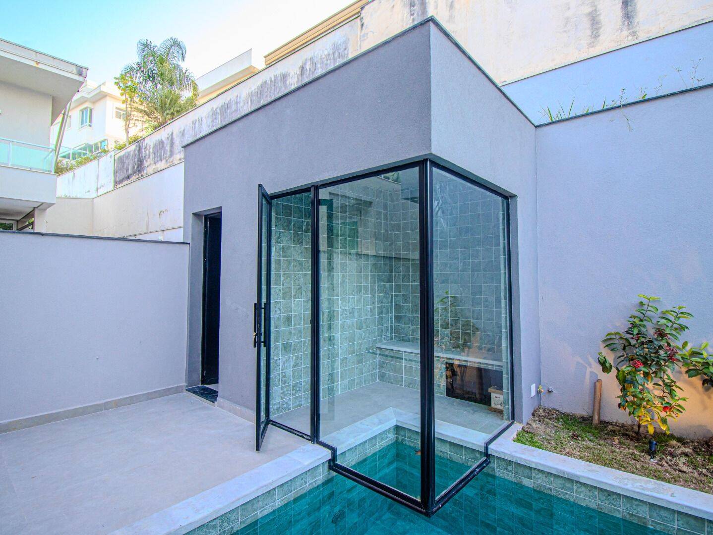 Casa, 4 quartos, 368 m² - Foto 40