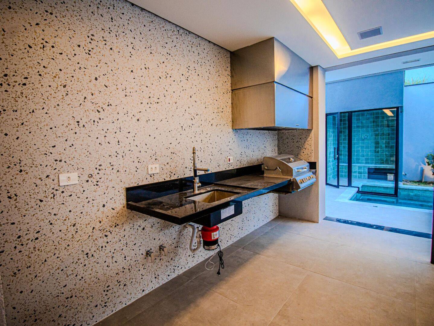 Casa, 4 quartos, 368 m² - Foto 42