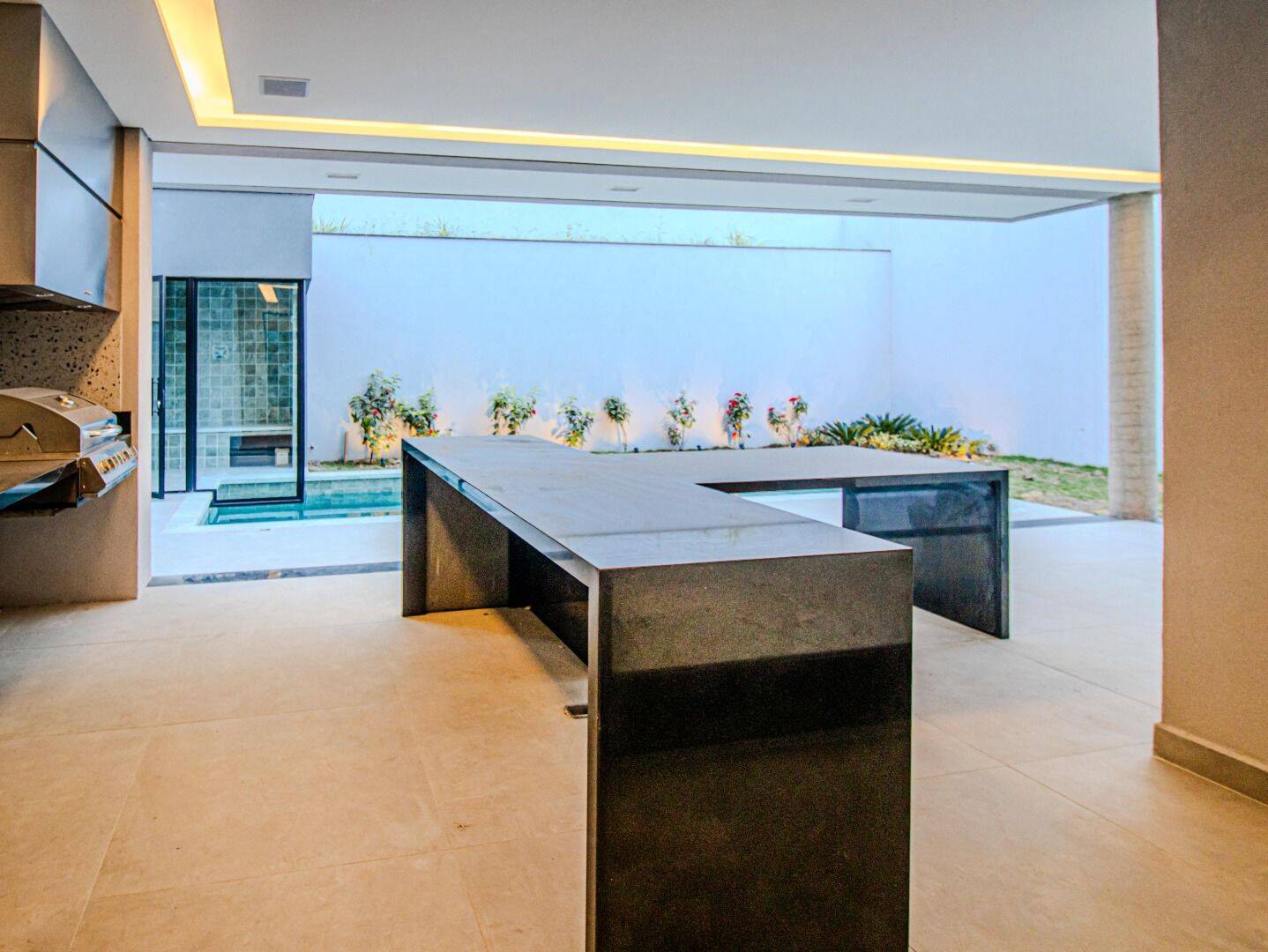 Casa, 4 quartos, 368 m² - Foto 43