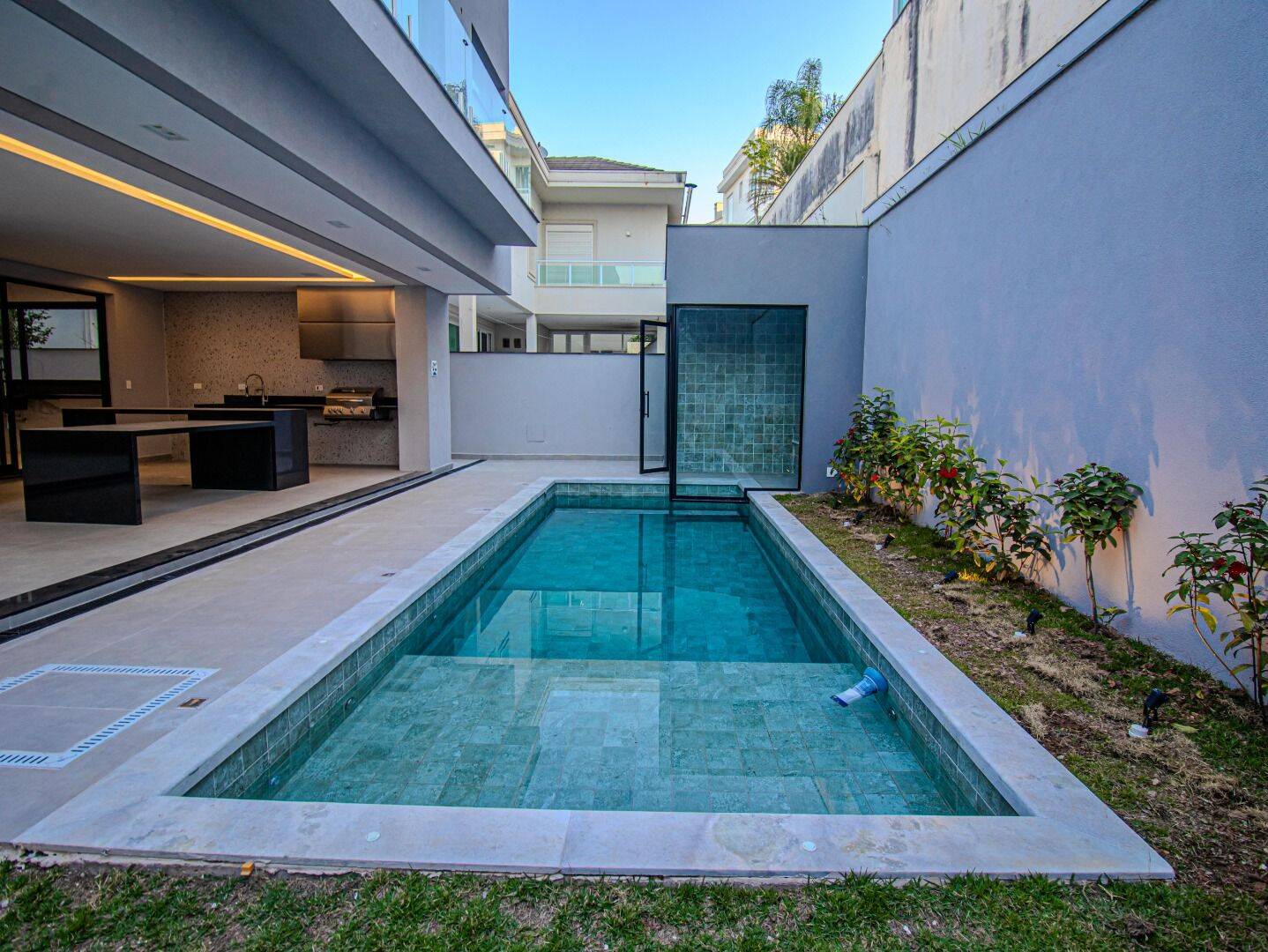 Casa, 4 quartos, 368 m² - Foto 44