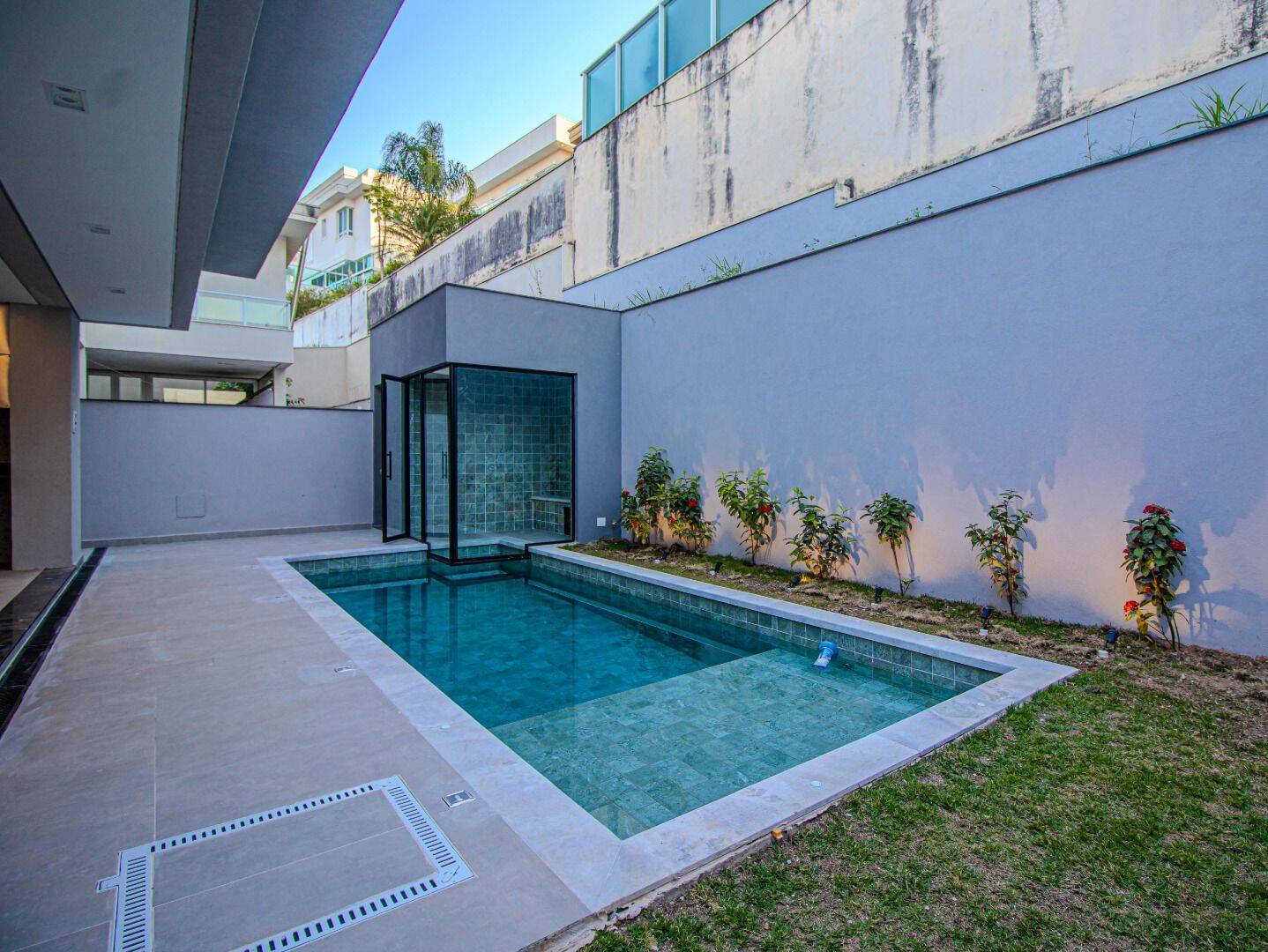 Casa, 4 quartos, 368 m² - Foto 46