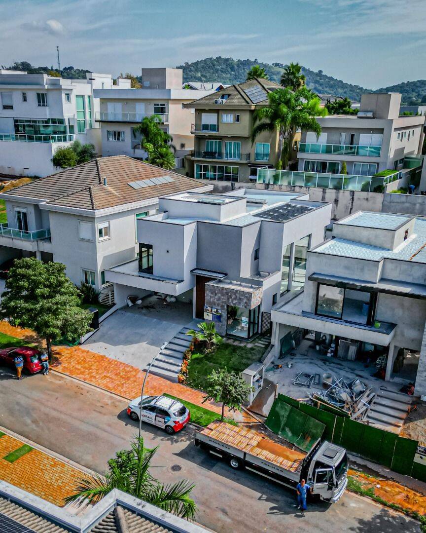 Casa, 4 quartos, 368 m² - Foto 2
