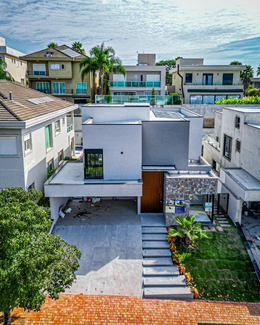 Casa, 4 quartos, 368 m² - Foto 49