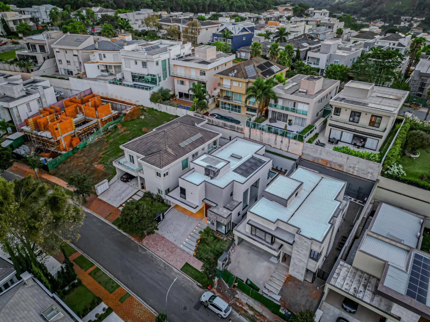 Casa, 4 quartos, 368 m² - Foto 50