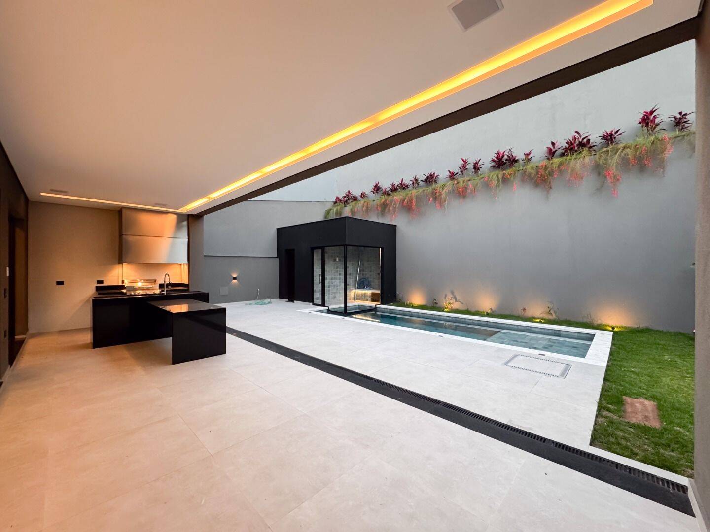 Casa, 4 quartos, 361 m² - Foto 10
