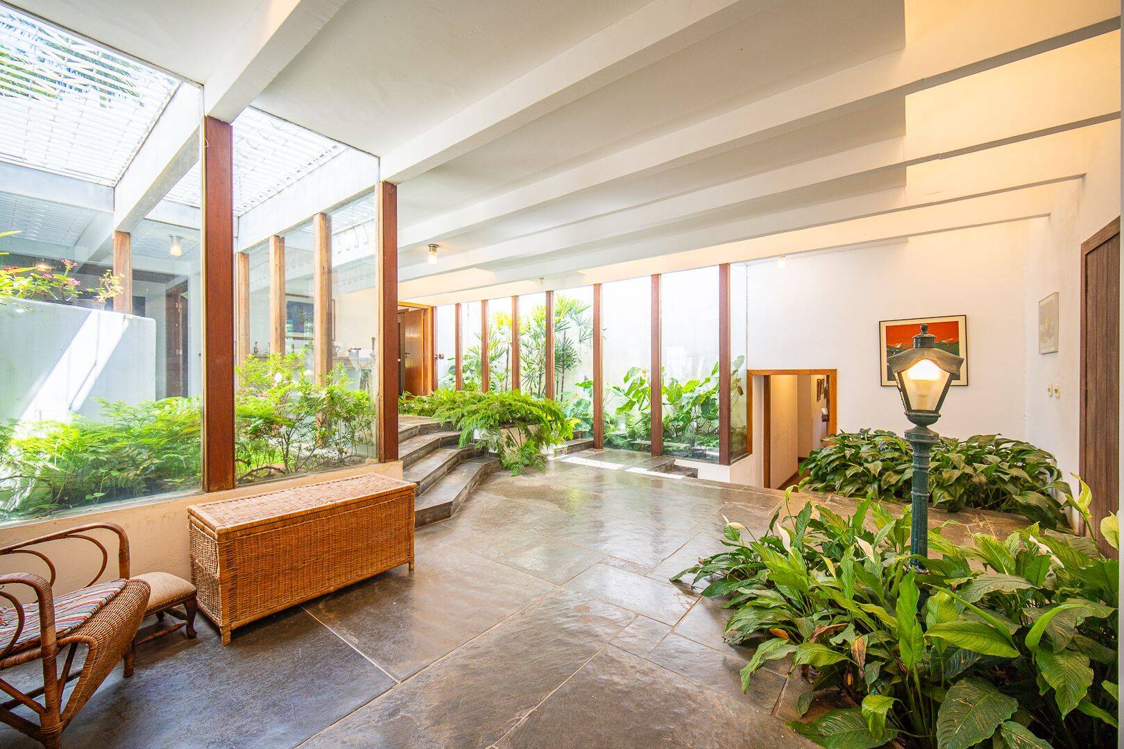 Casa, 5 quartos, 756 m² - Foto 2