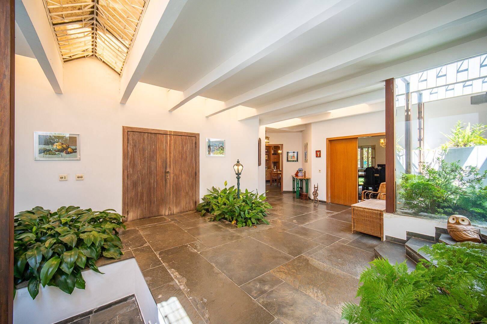 Casa, 5 quartos, 756 m² - Foto 3