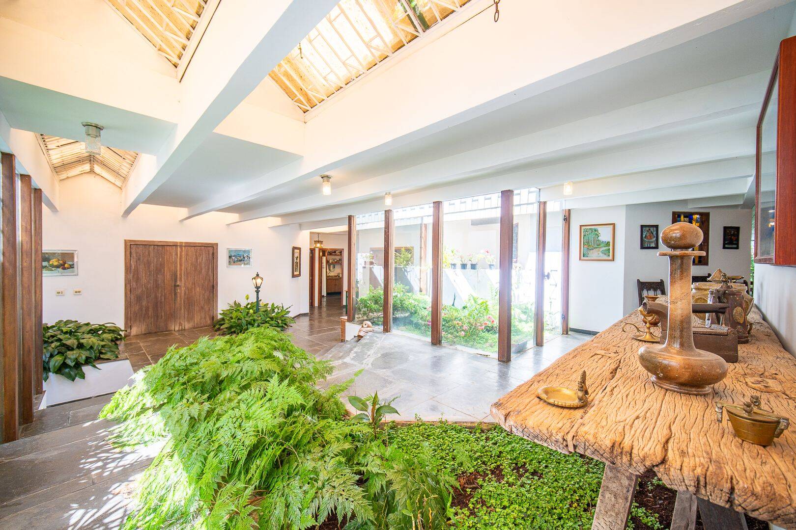 Casa, 5 quartos, 756 m² - Foto 4
