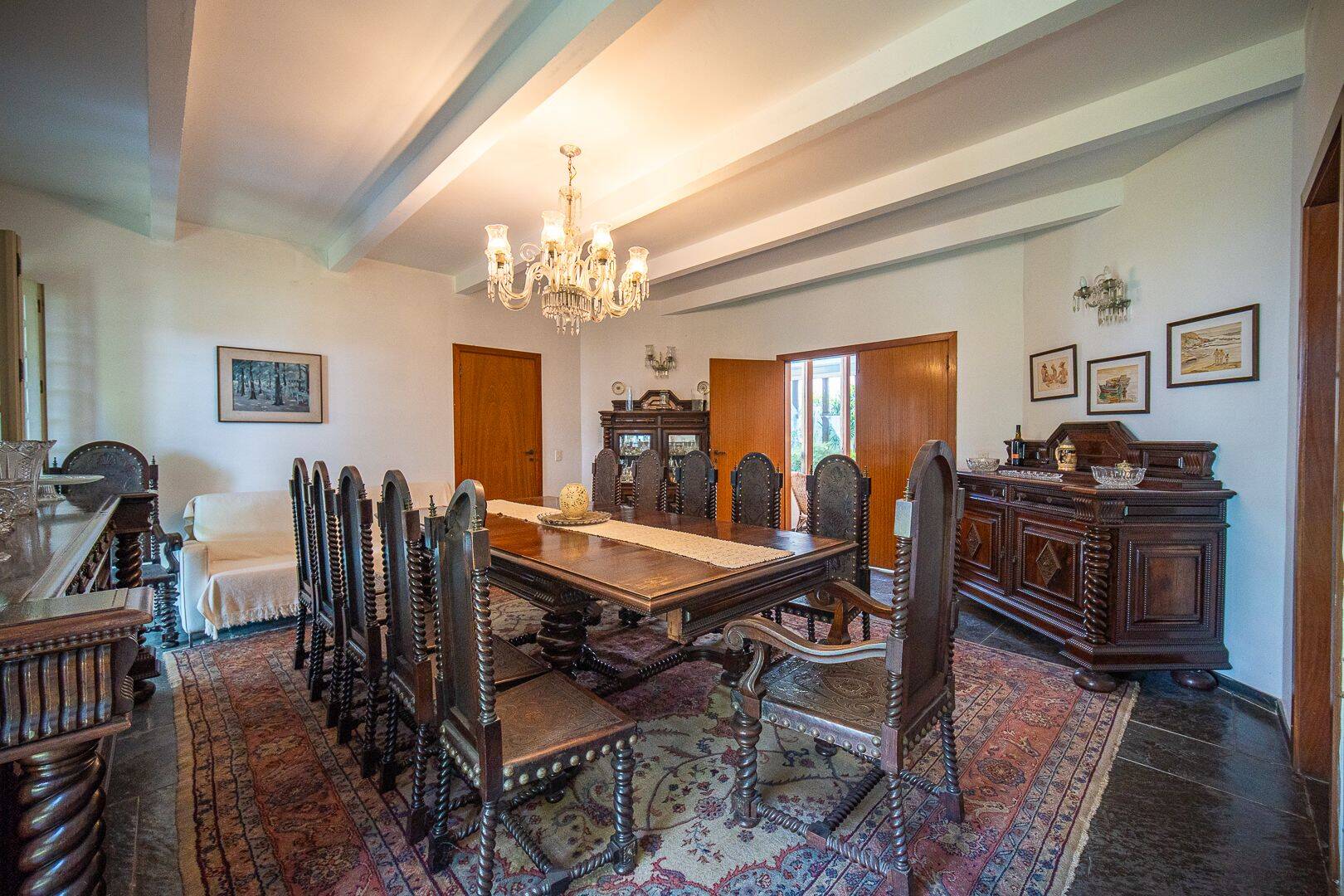 Casa, 5 quartos, 756 m² - Foto 9