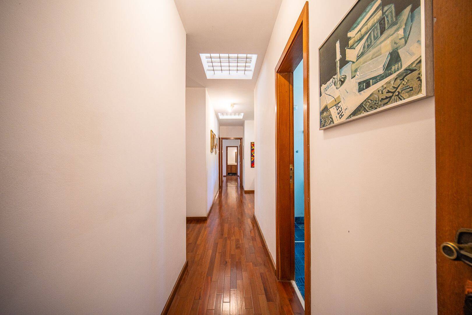 Casa, 5 quartos, 756 m² - Foto 19
