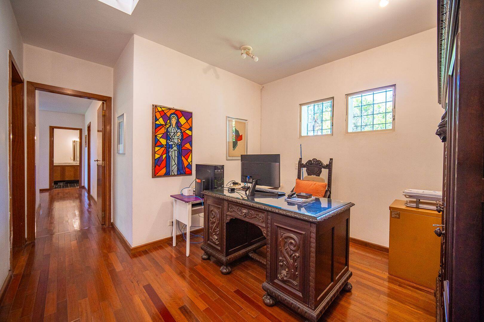 Casa, 5 quartos, 756 m² - Foto 25