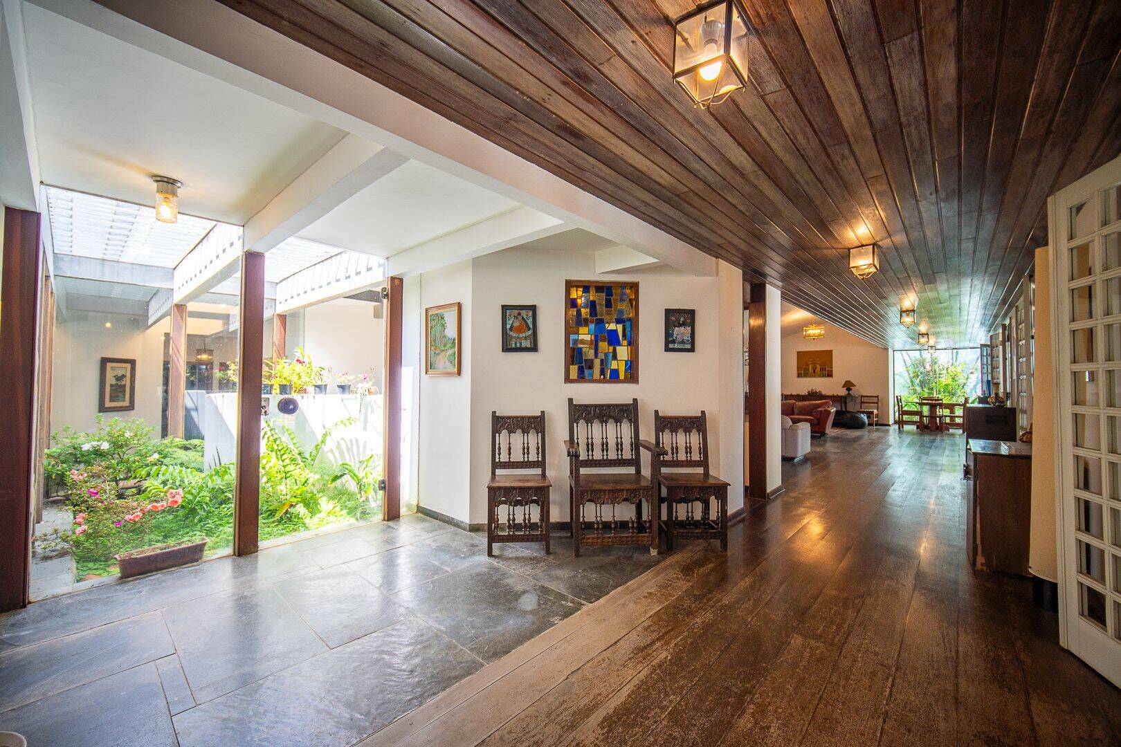 Casa, 5 quartos, 756 m² - Foto 36