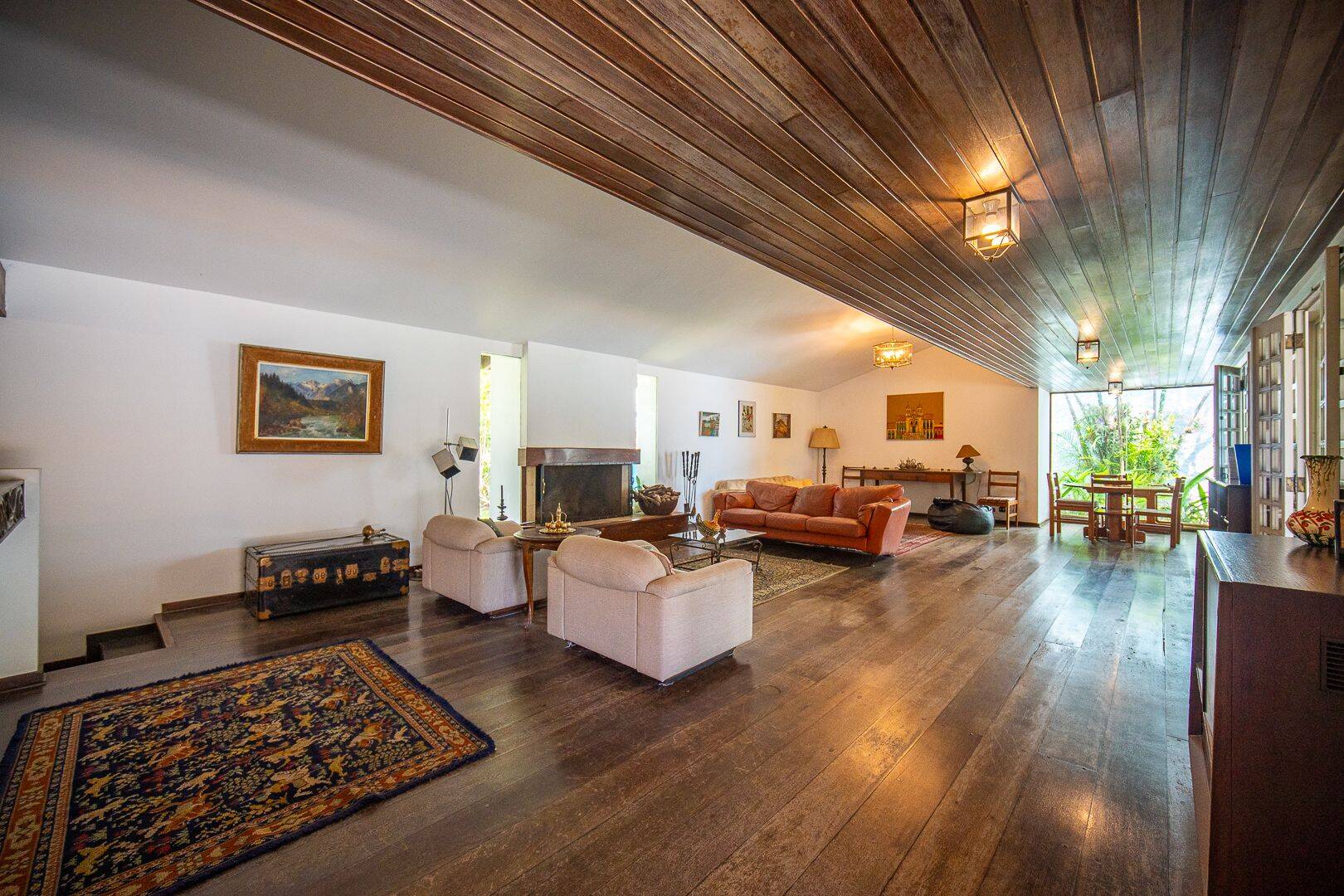 Casa, 5 quartos, 756 m² - Foto 30