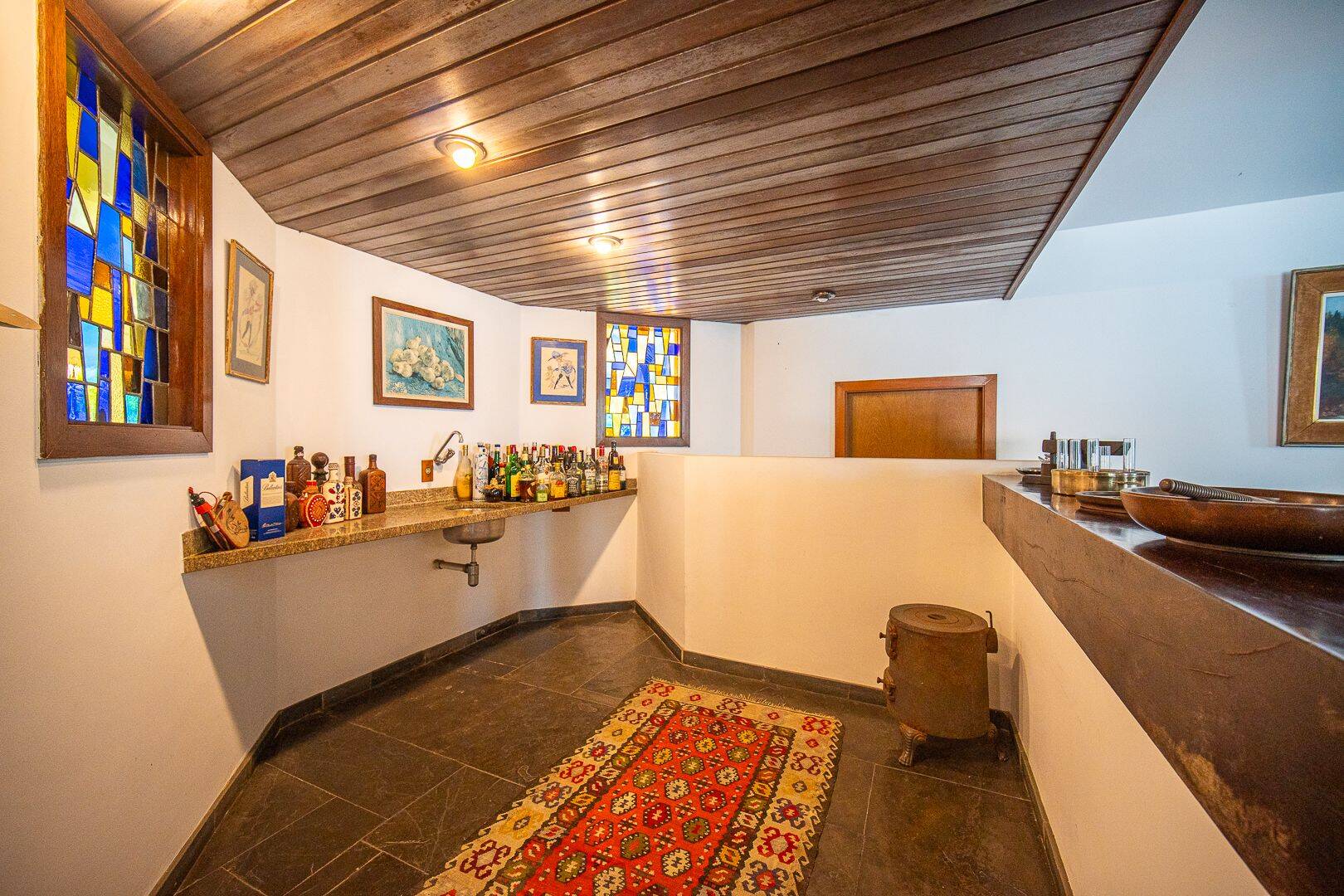 Casa, 5 quartos, 756 m² - Foto 8