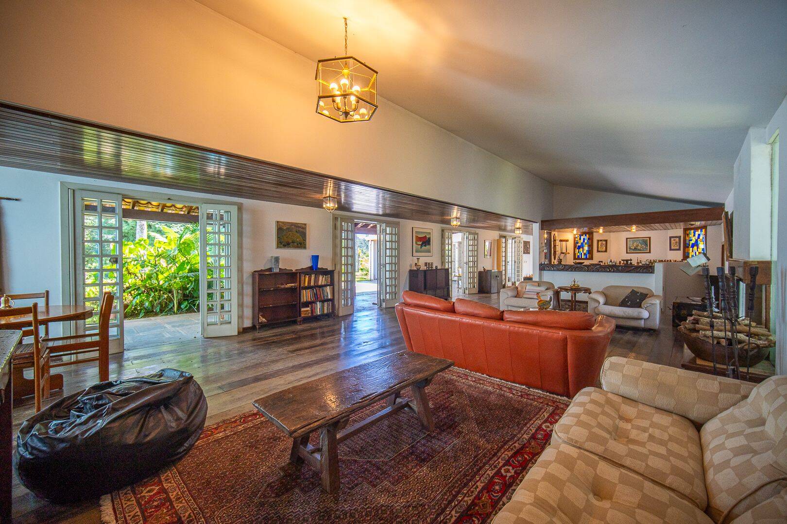 Casa, 5 quartos, 756 m² - Foto 7