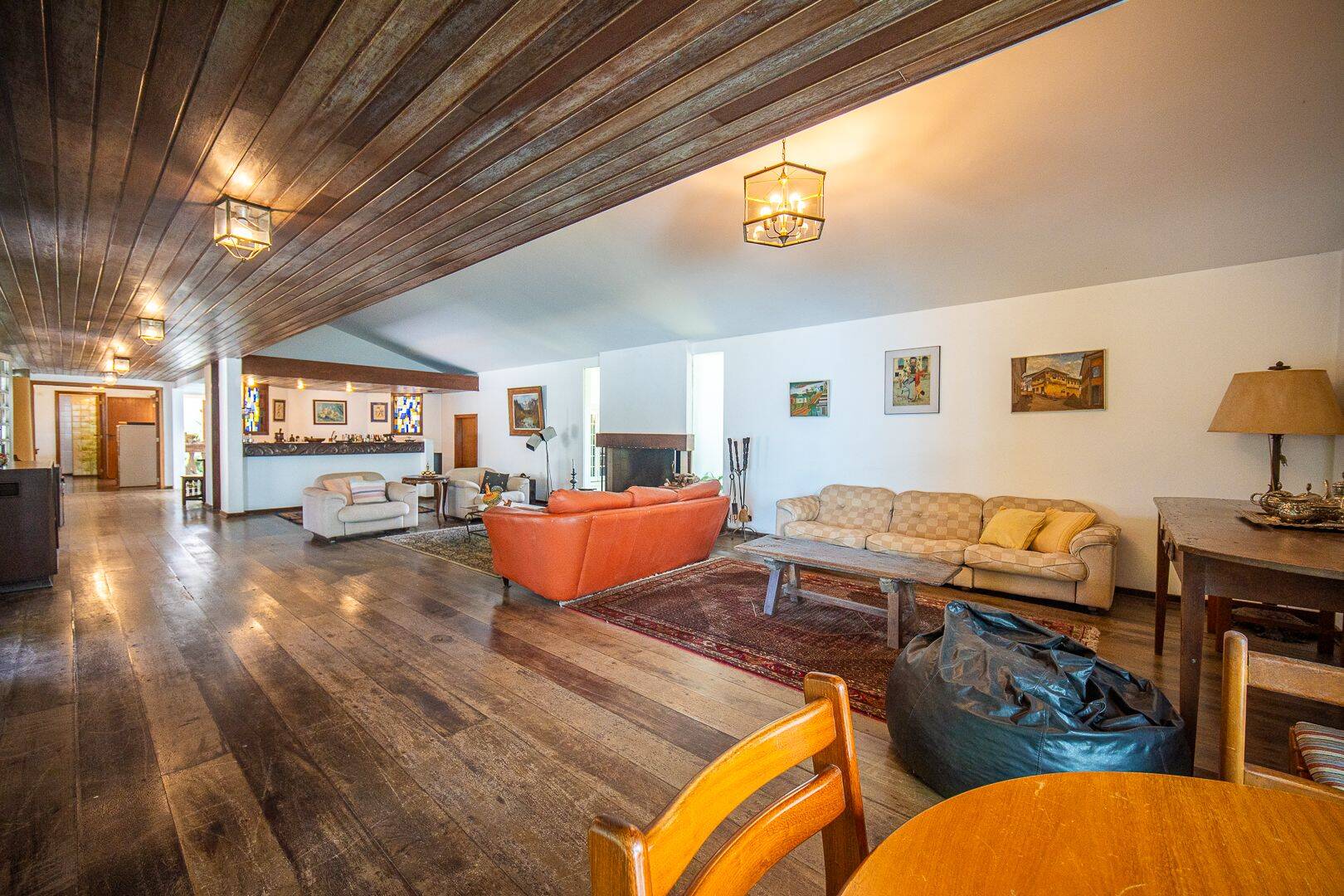 Casa, 5 quartos, 756 m² - Foto 6
