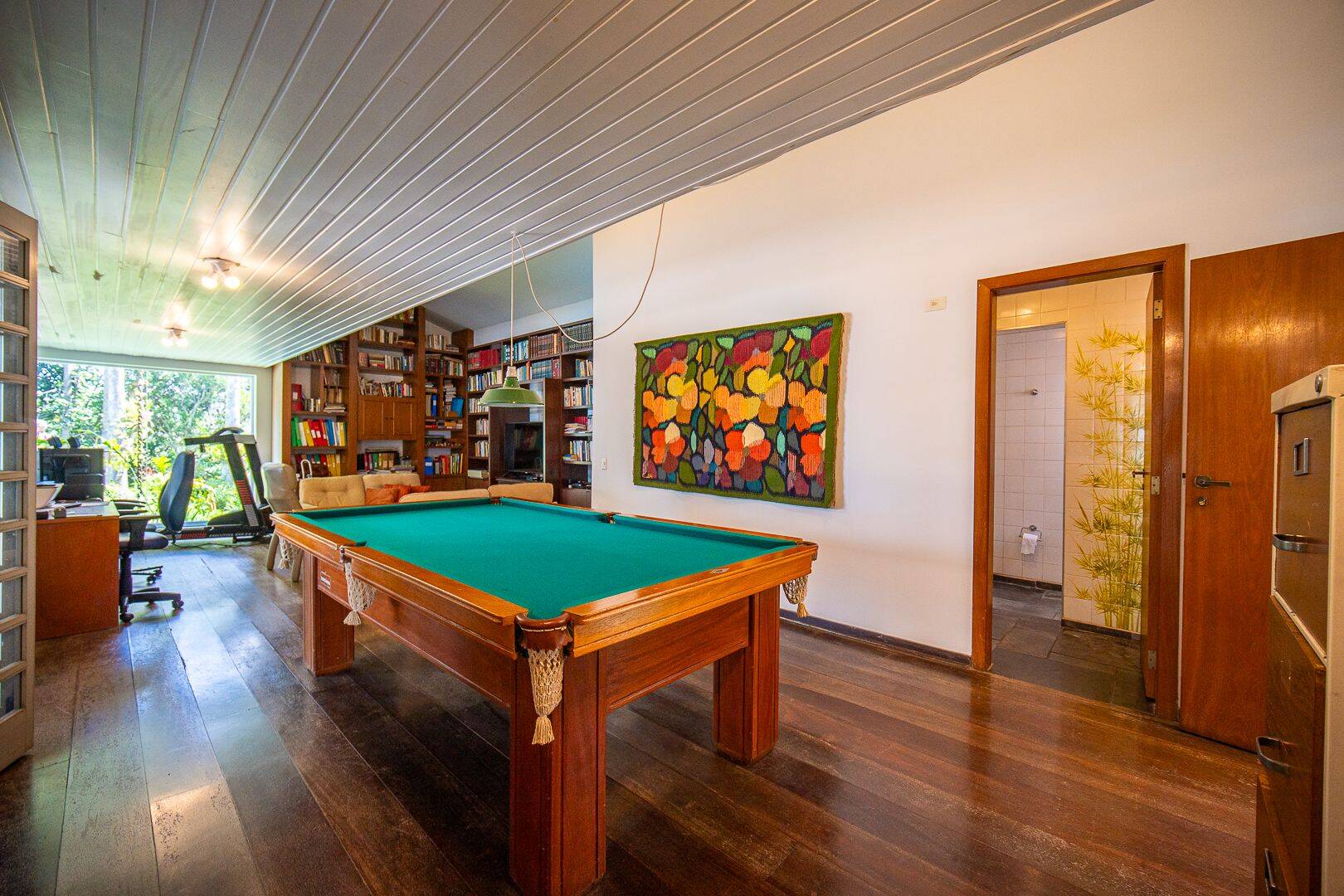 Casa, 5 quartos, 756 m² - Foto 37