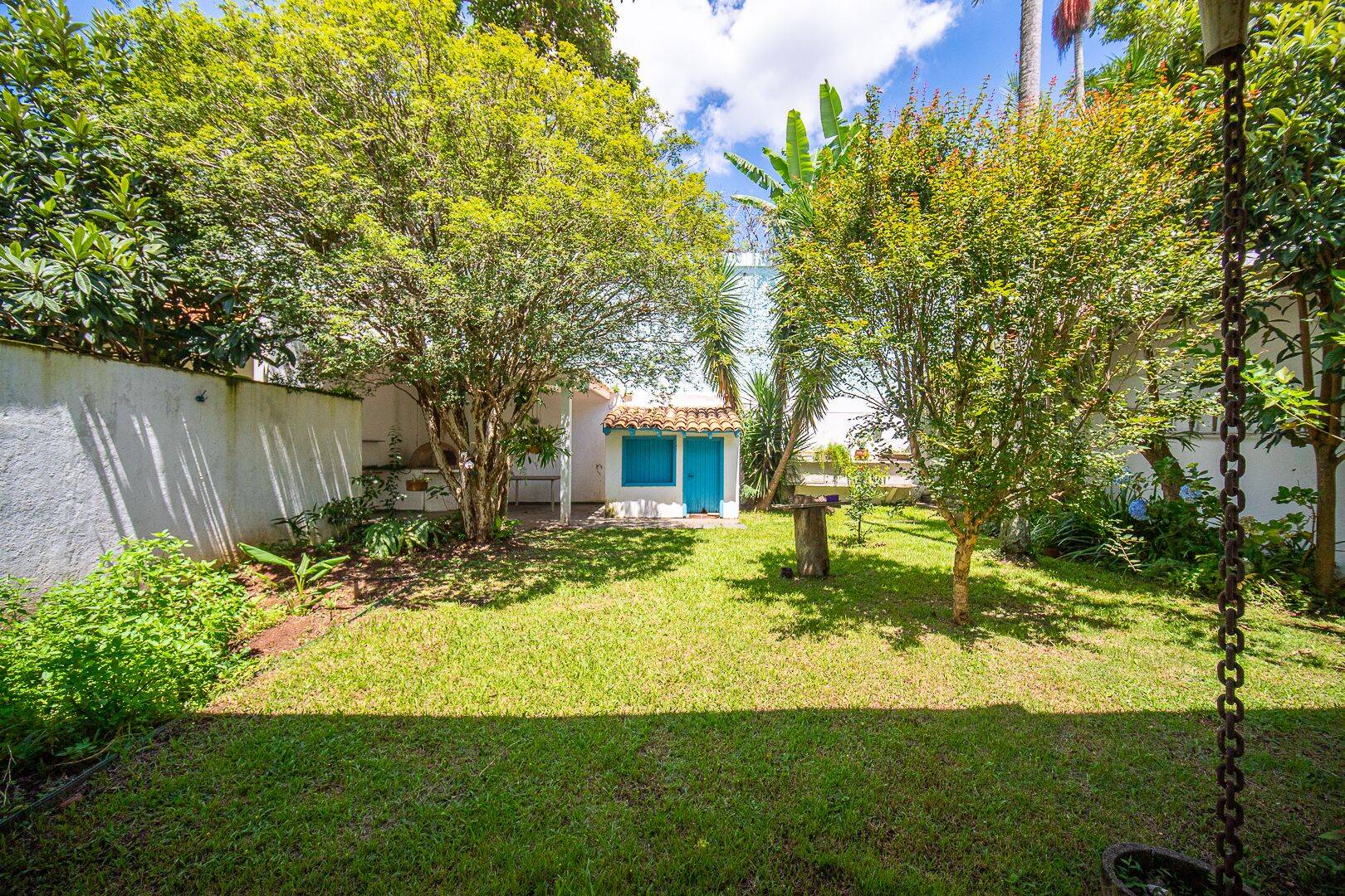 Casa, 5 quartos, 756 m² - Foto 44