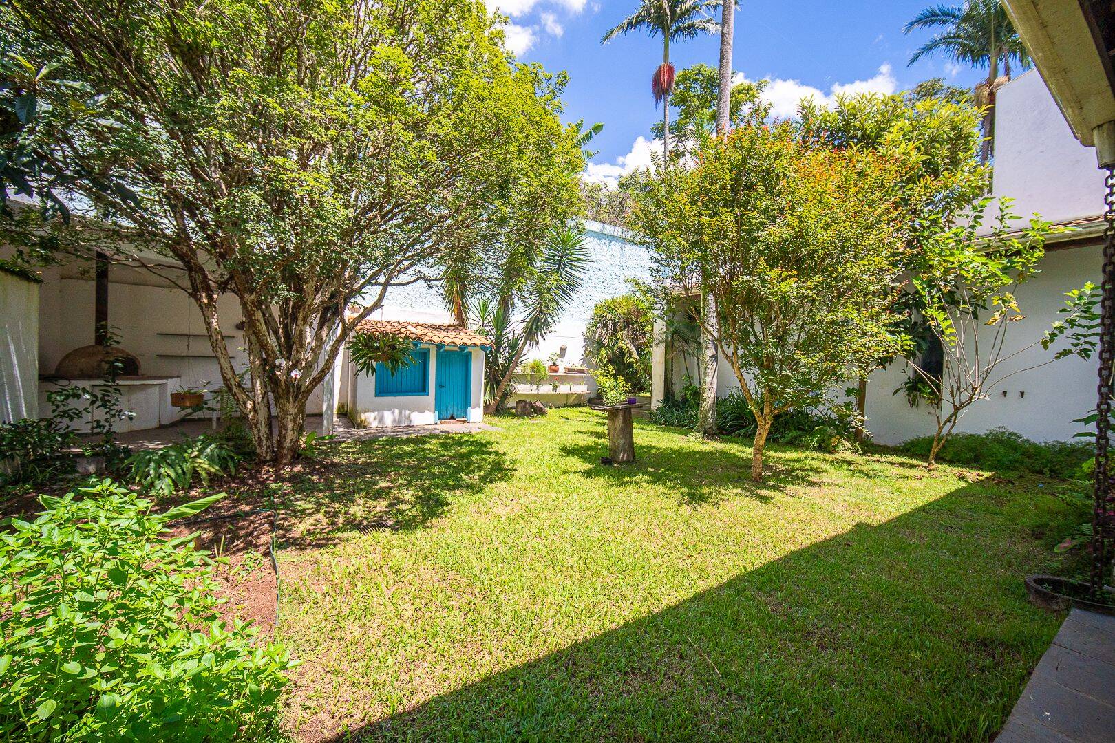 Casa, 5 quartos, 756 m² - Foto 45