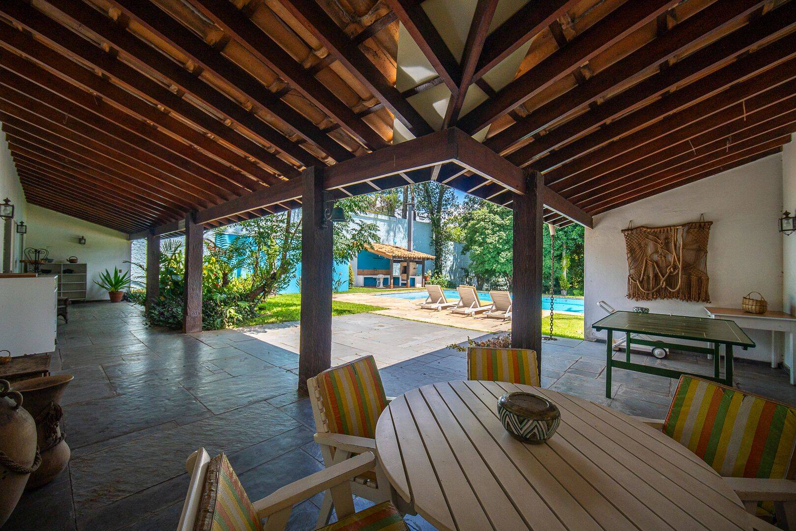 Casa, 5 quartos, 756 m² - Foto 48