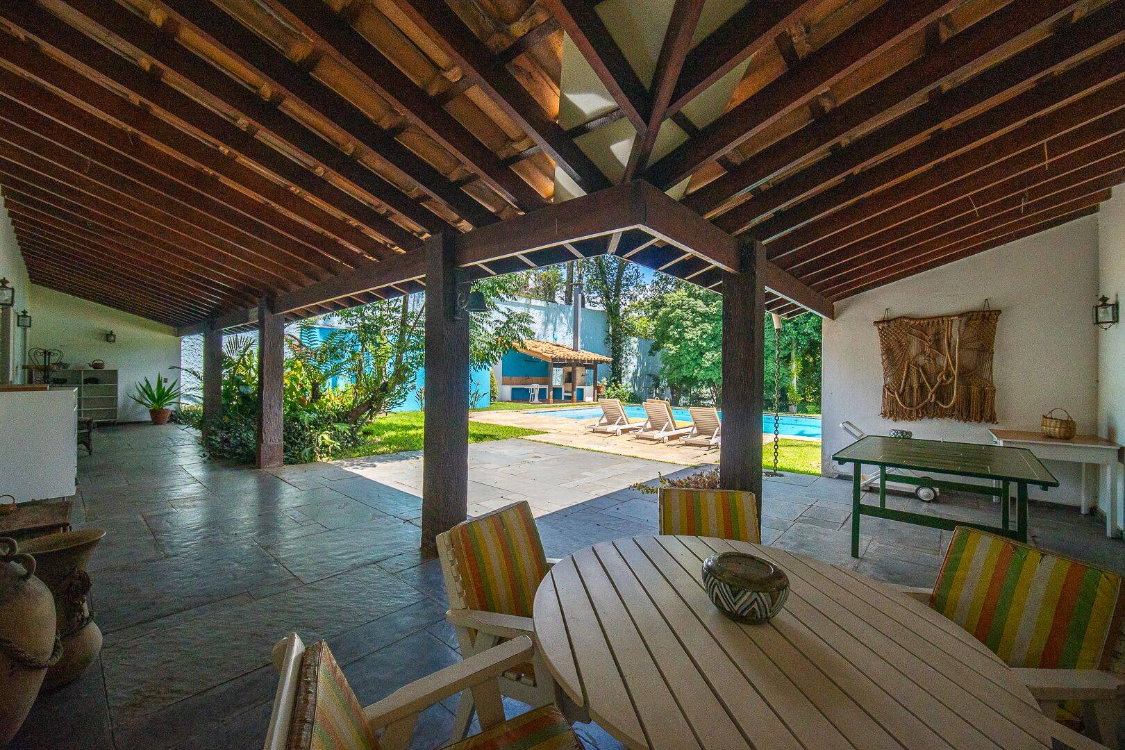 Casa, 5 quartos, 756 m² - Foto 49