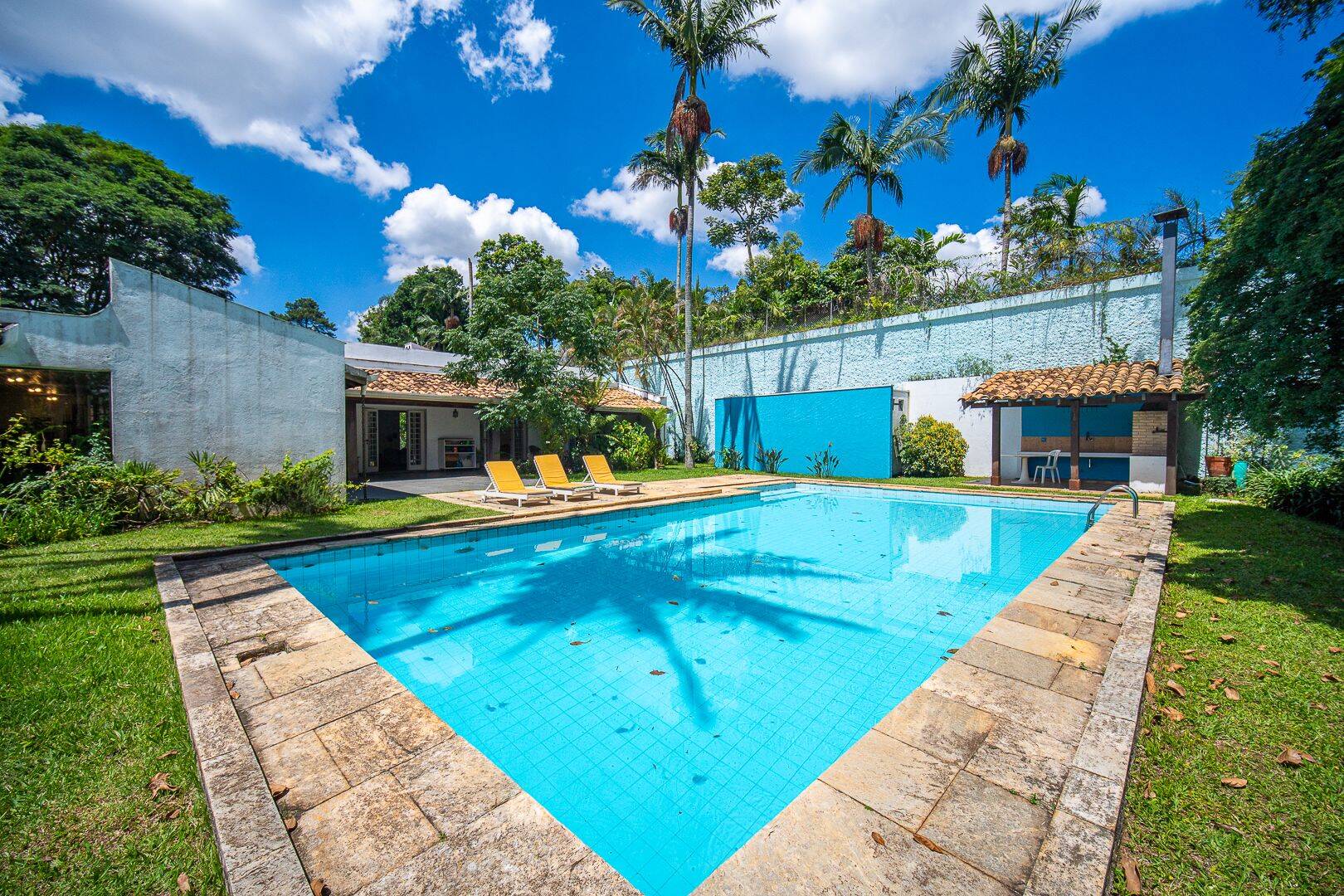 Casa, 5 quartos, 756 m² - Foto 52