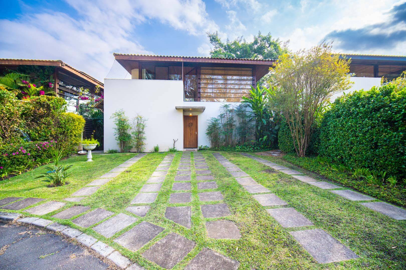 Casa, 2 quartos, 175 m² - Foto 1