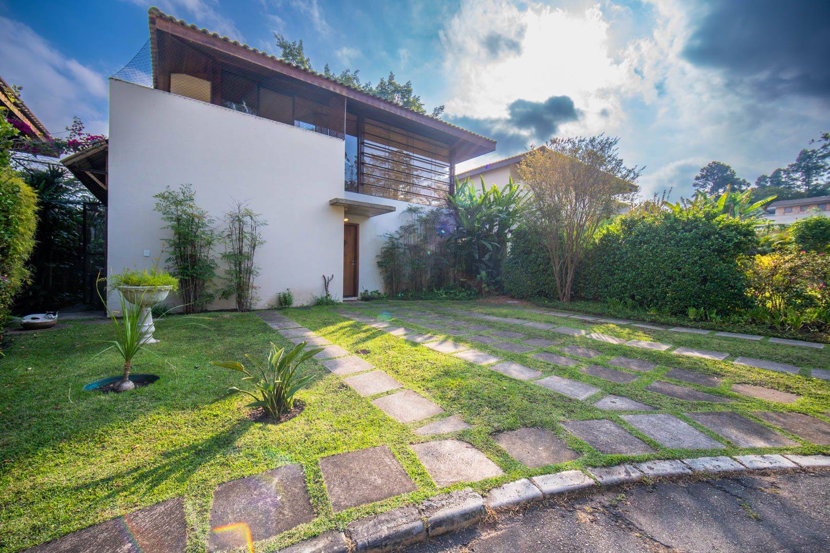 Casa, 2 quartos, 175 m² - Foto 2